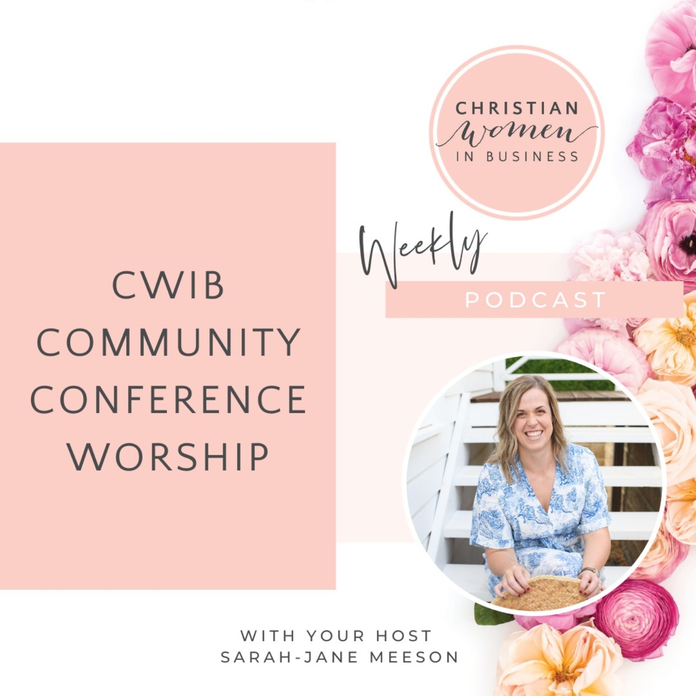 Christian Women in Business
