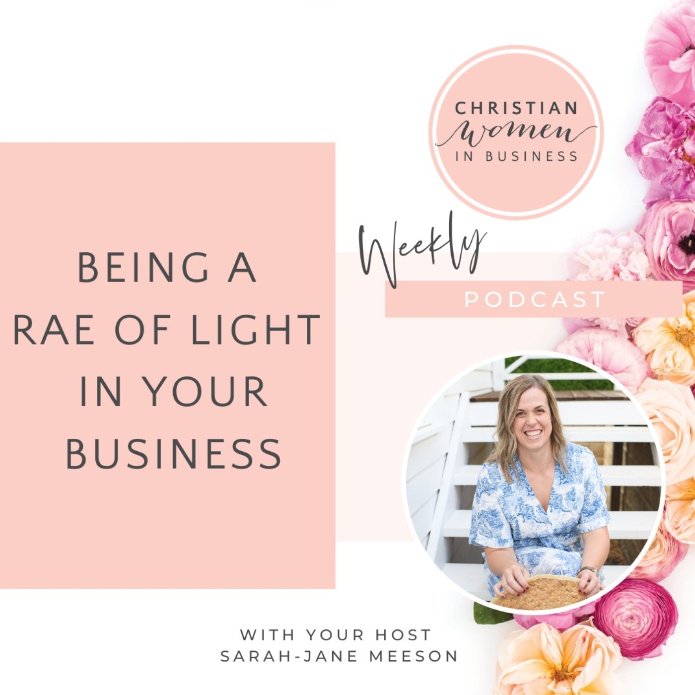 Christian Women in Business