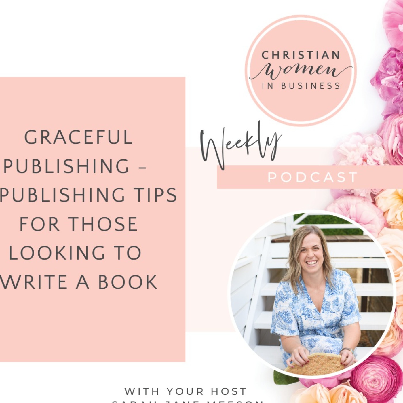 Christian Women in Business