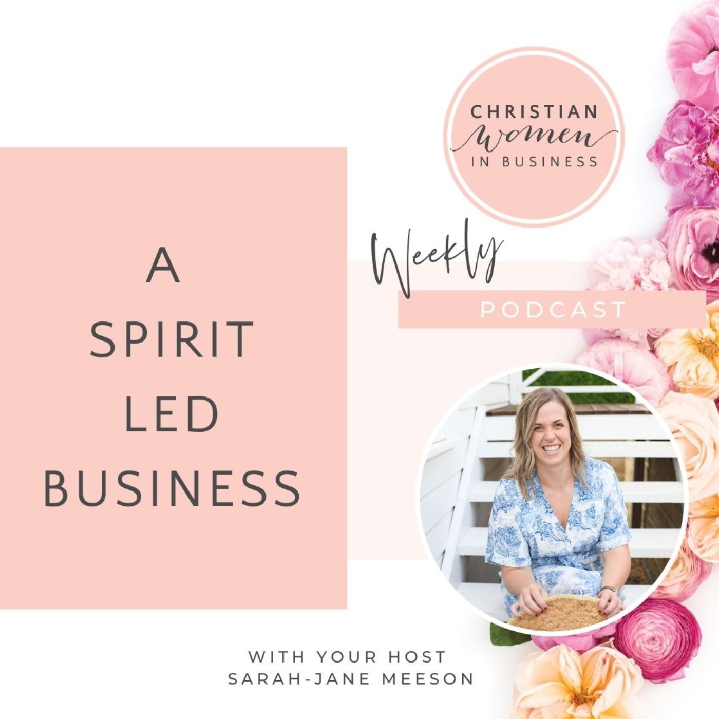Christian Women in Business