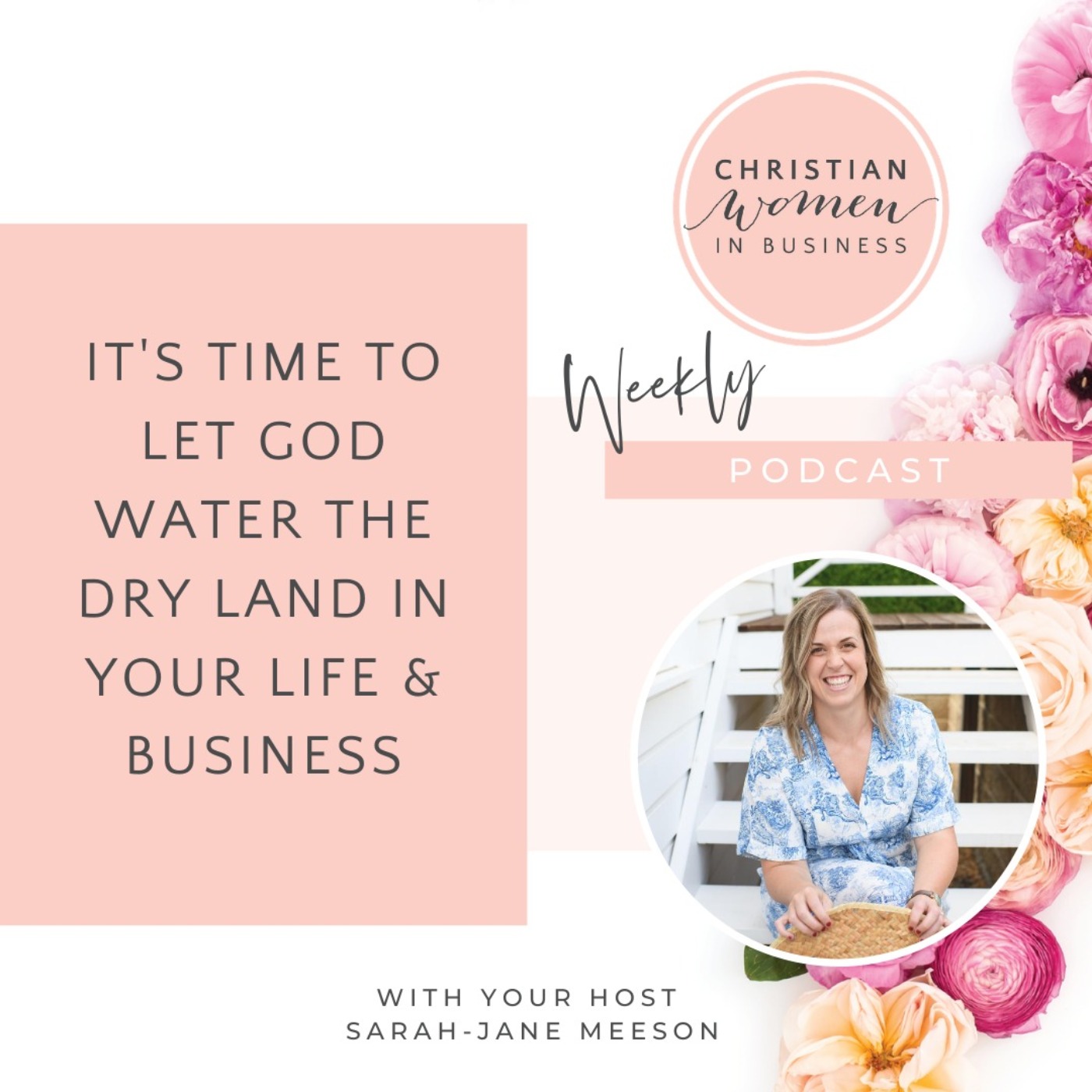 Christian Women in Business