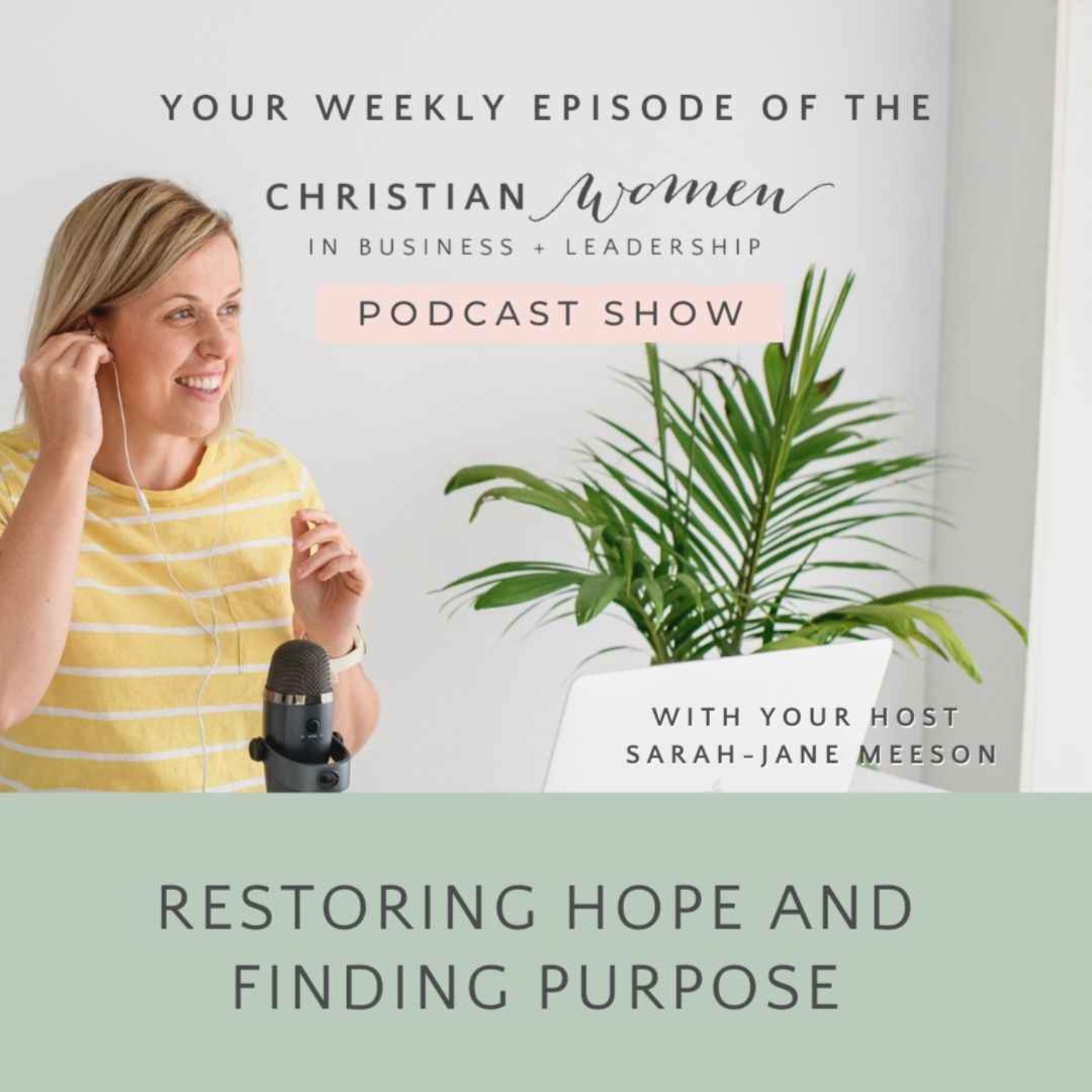 Christian Women in Business