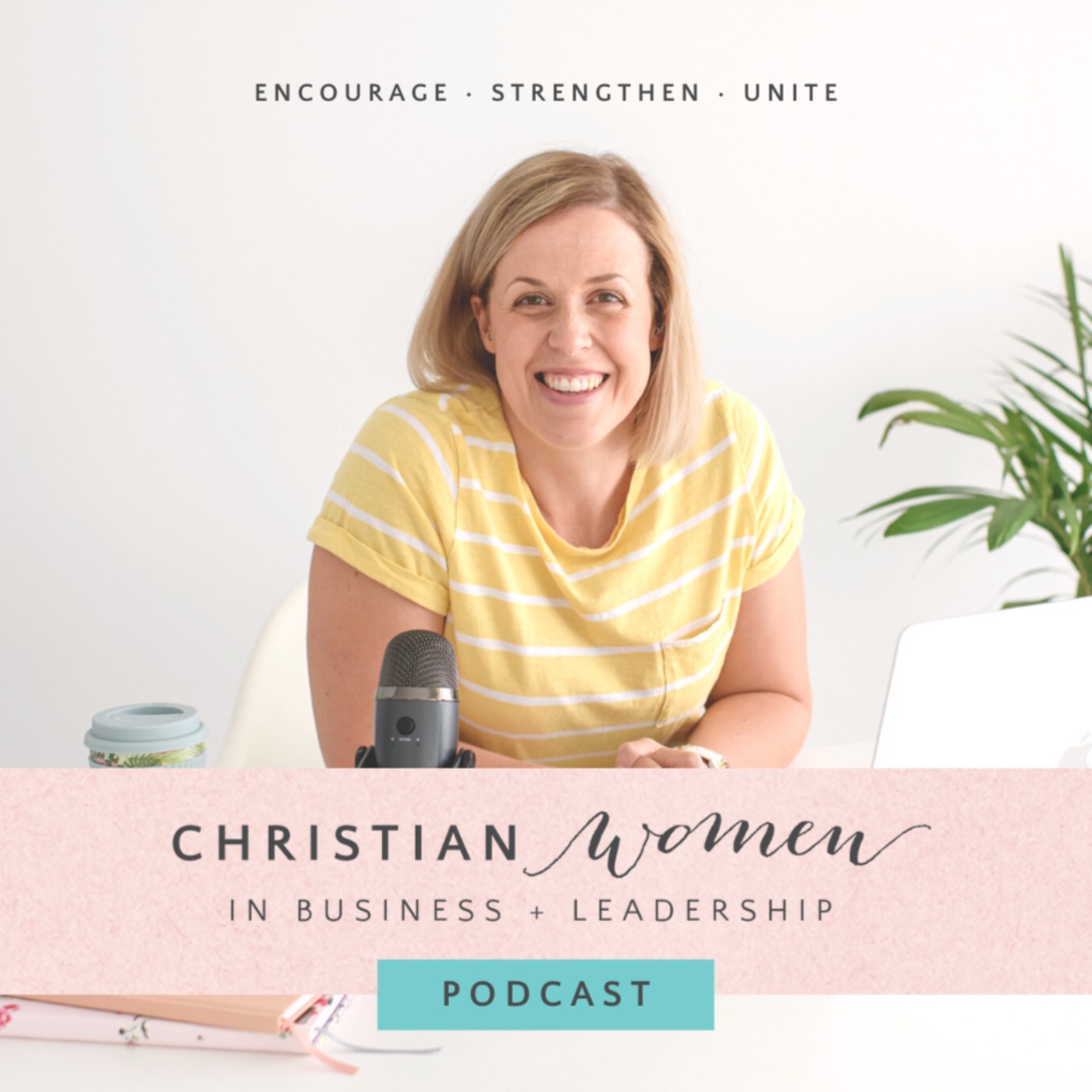 Christian Women in Business