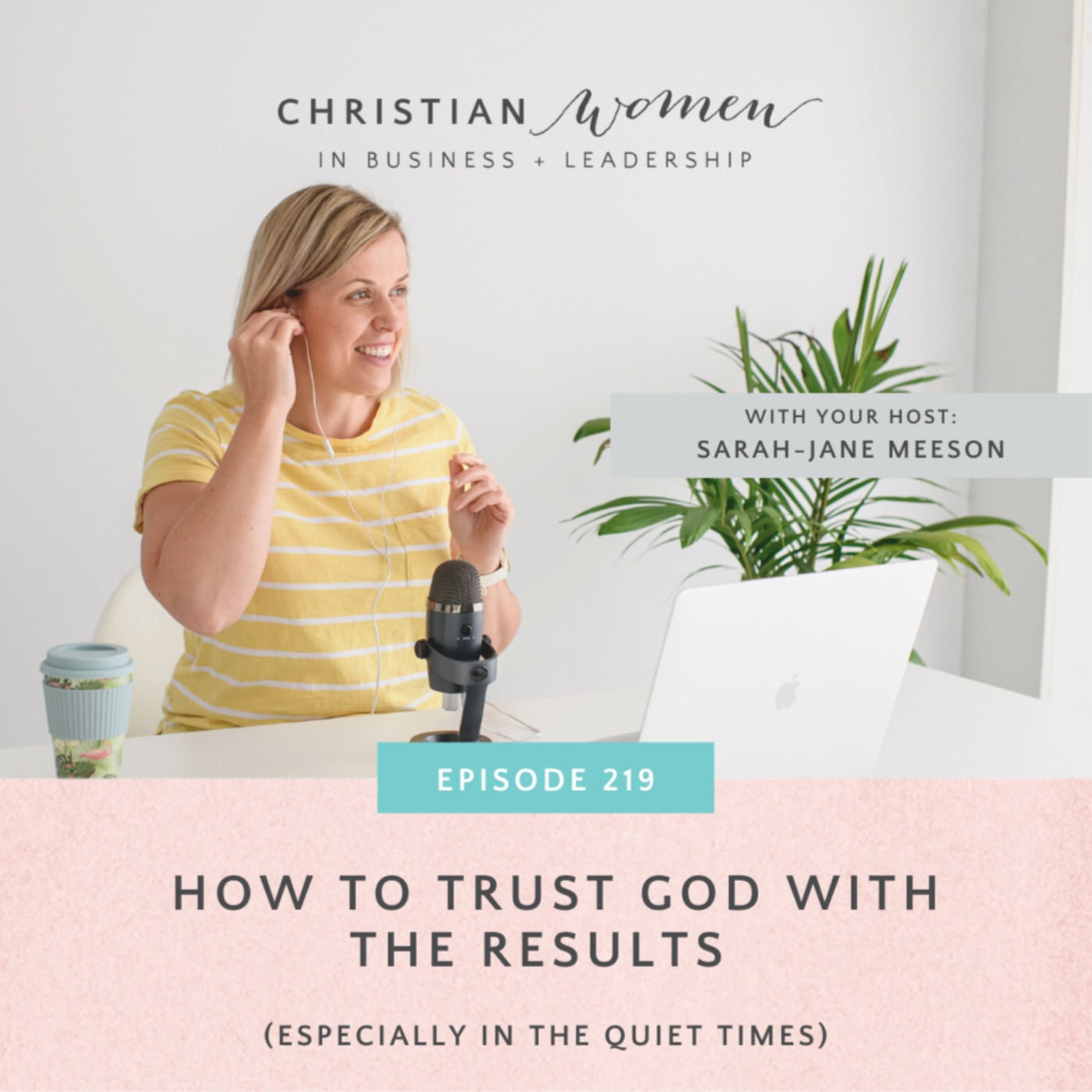 Christian Women in Business