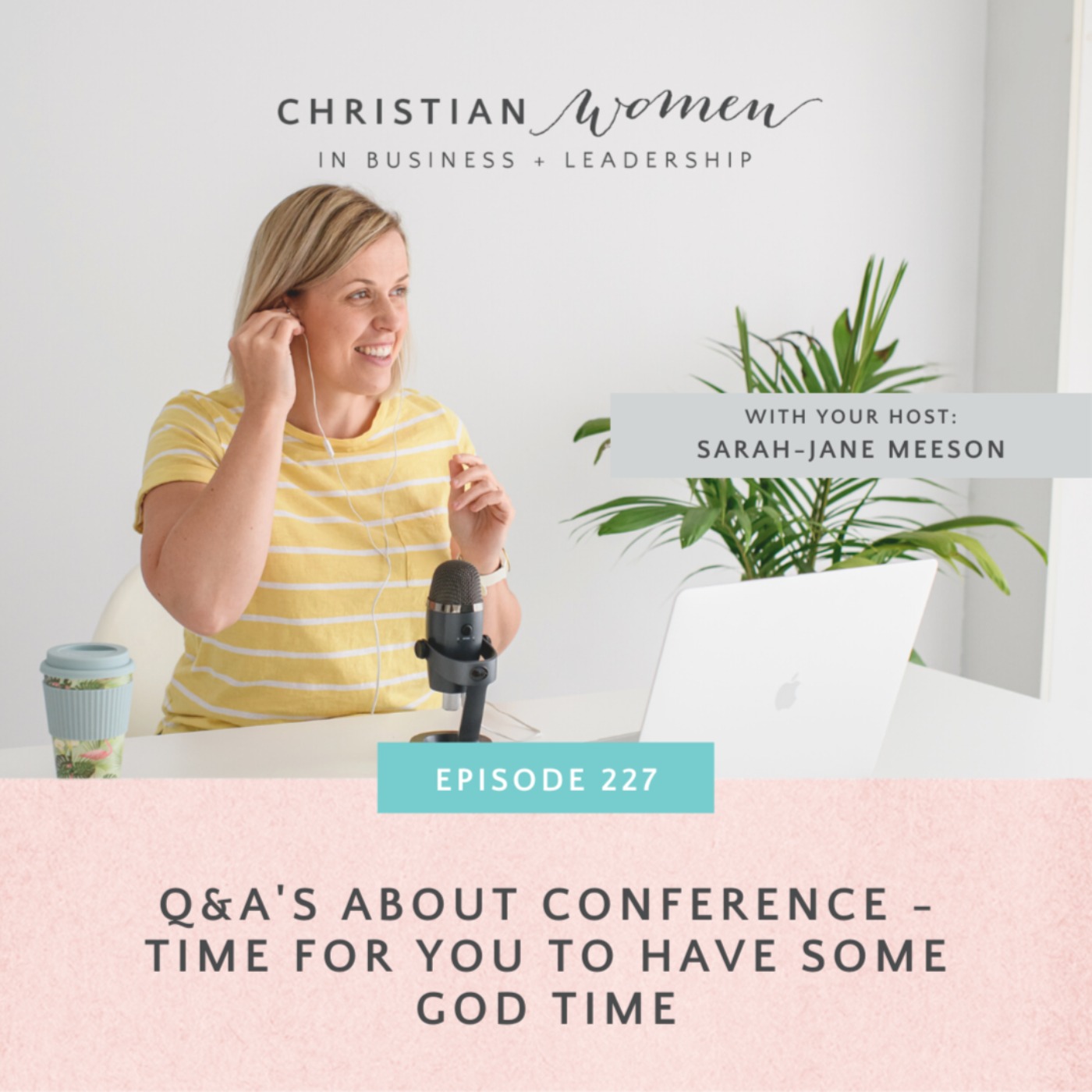 Christian Women in Business