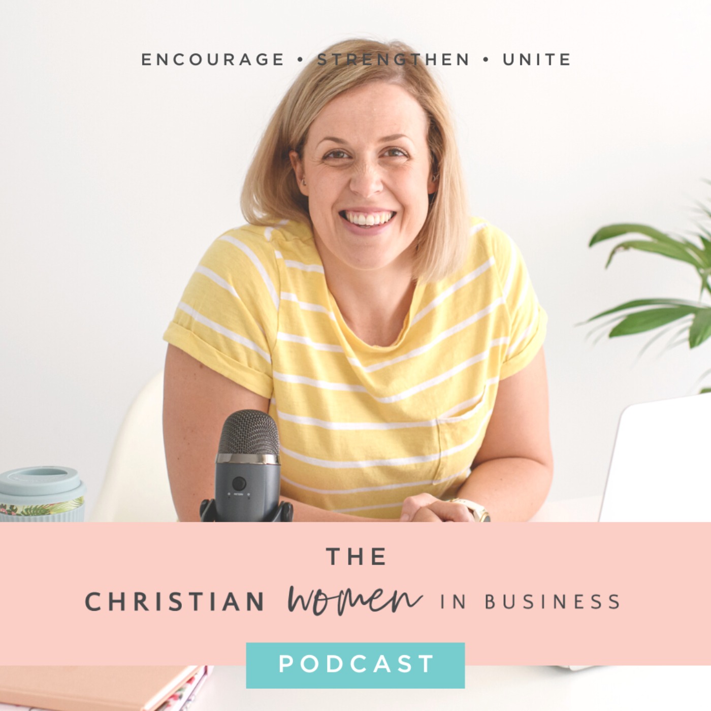 Christian Women in Business