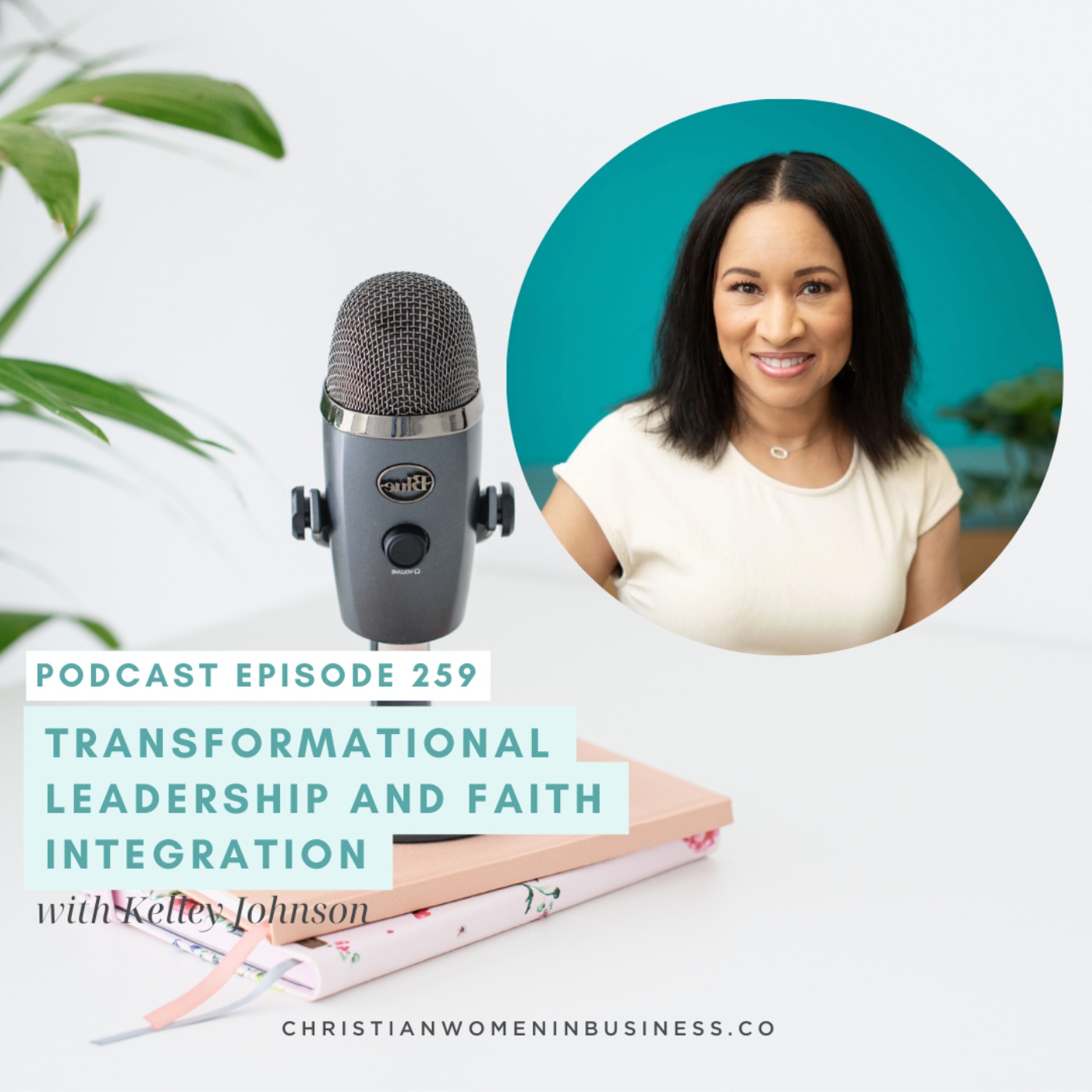 Christian Women in Business