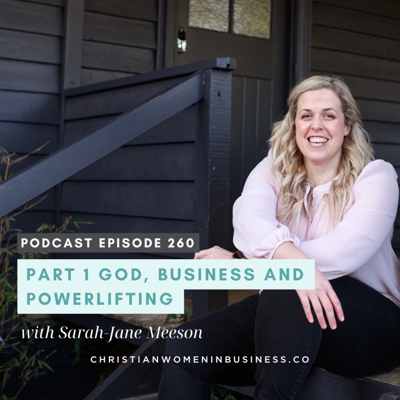 Christian Women in Business