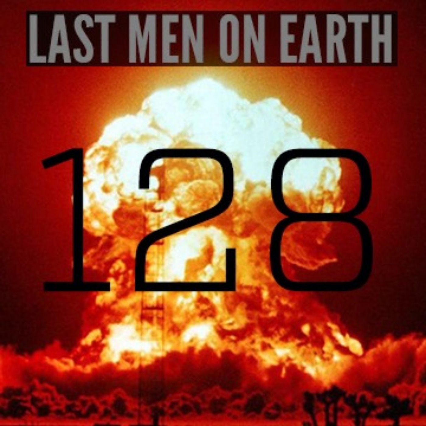Last Men On Earth