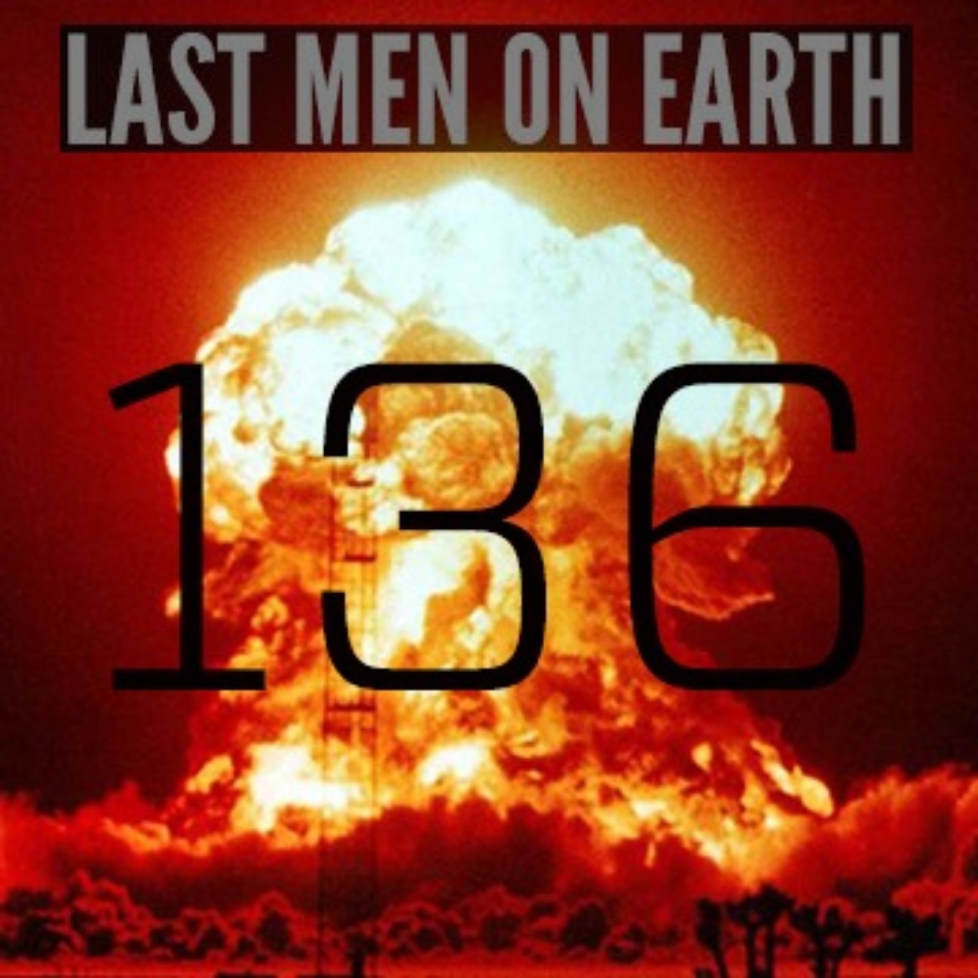 Last Men On Earth