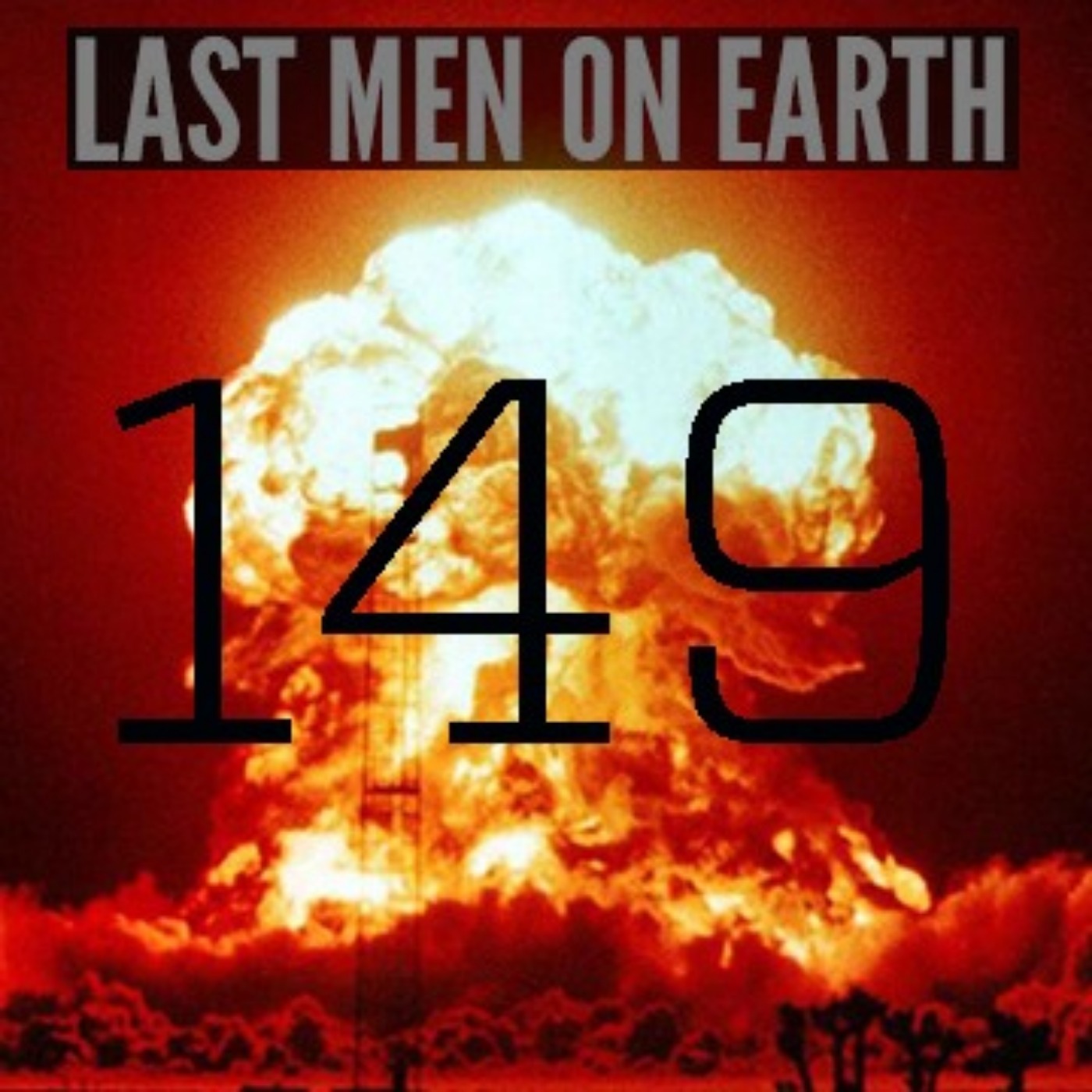 Last Men On Earth
