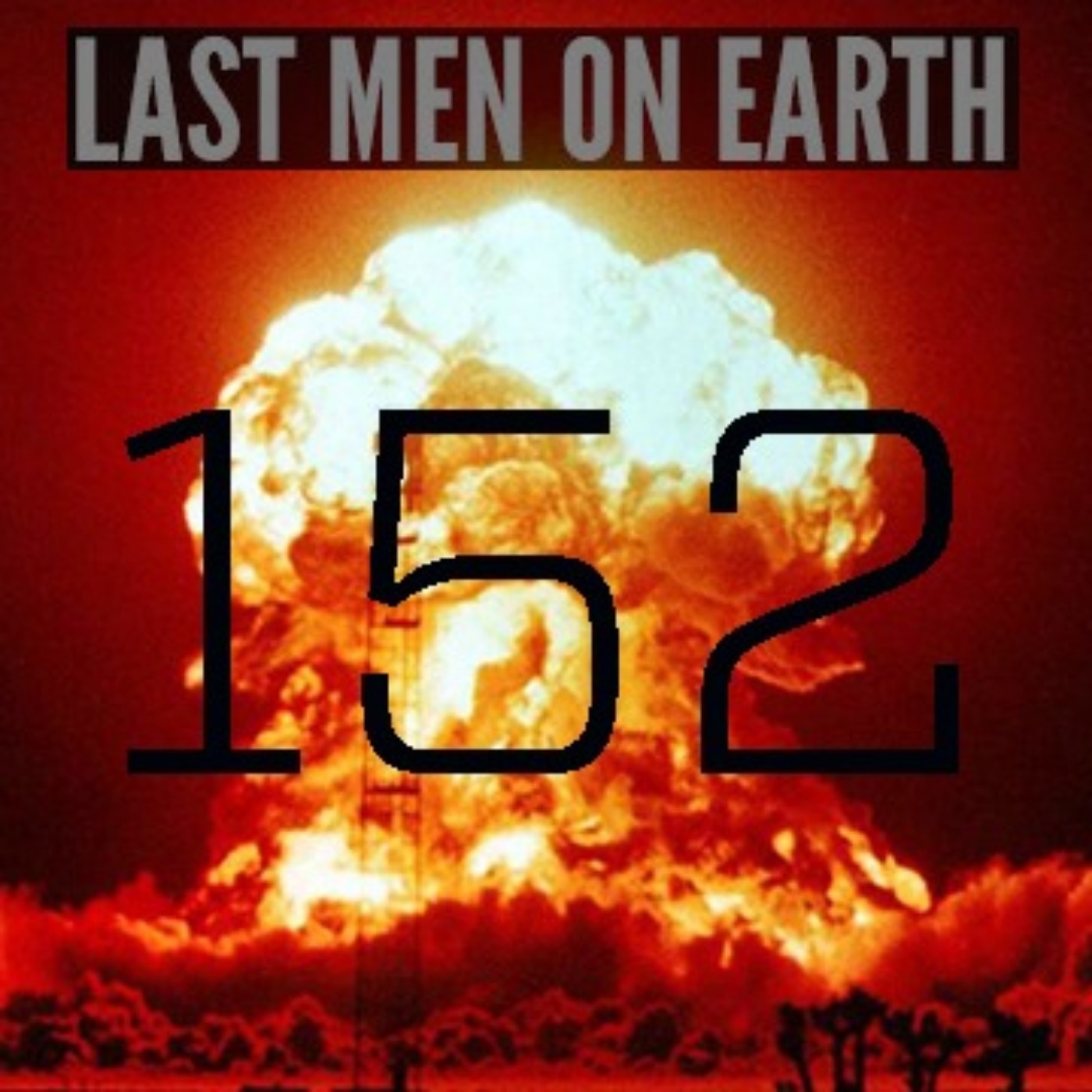 Last Men On Earth