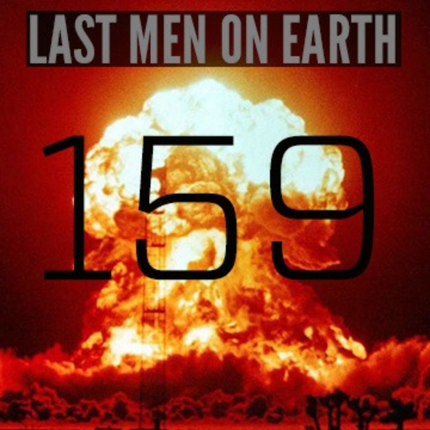 Last Men On Earth