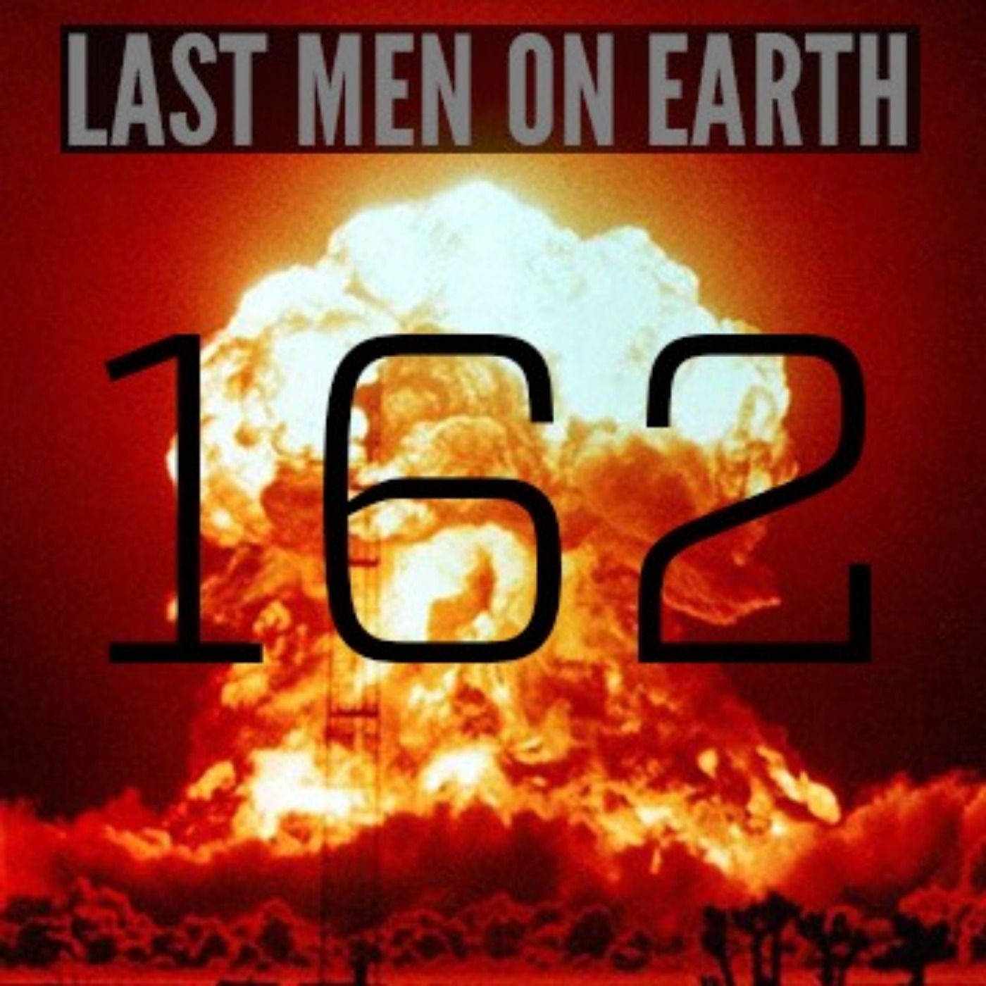 Last Men On Earth
