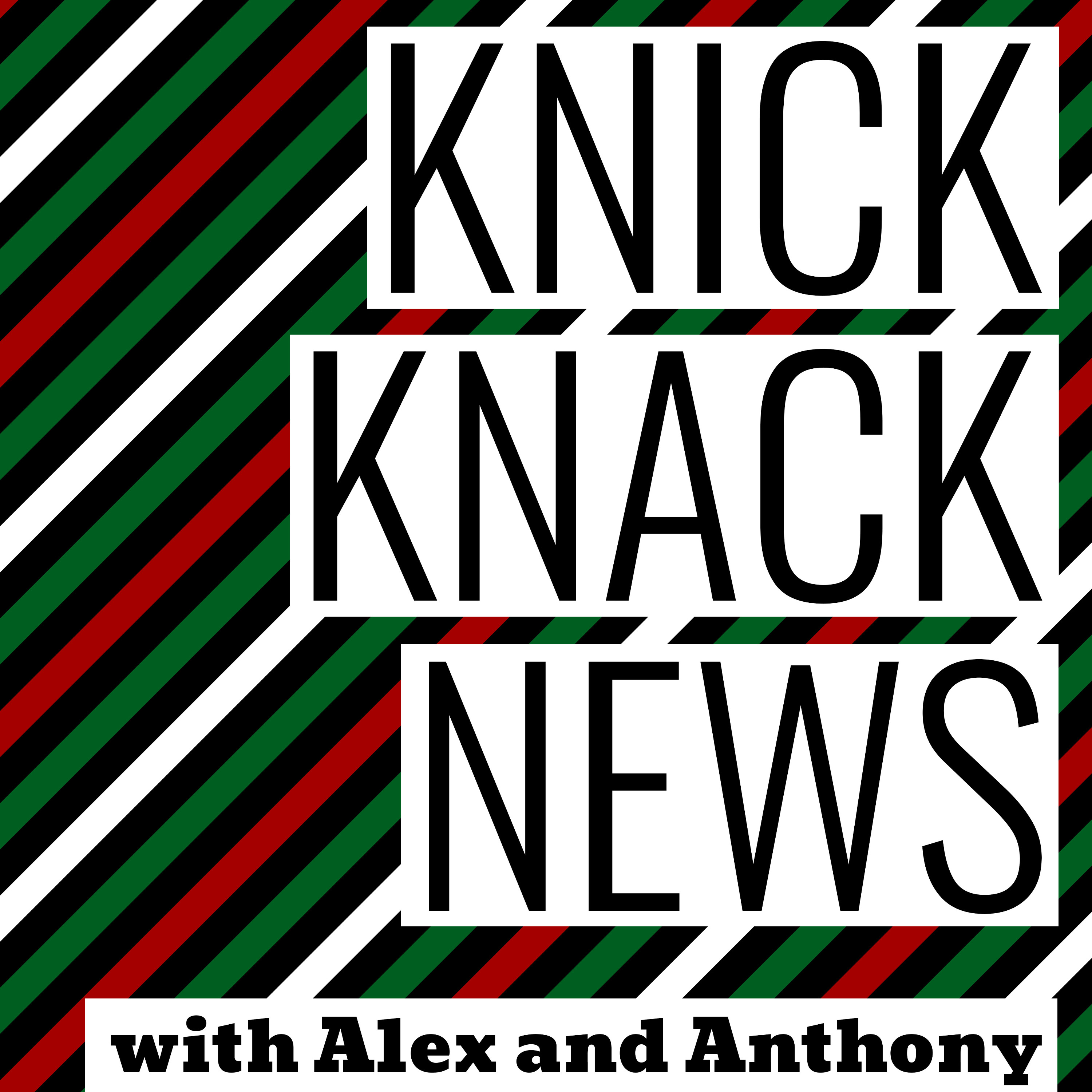KKN Episode 86: Merry Cats-mas!