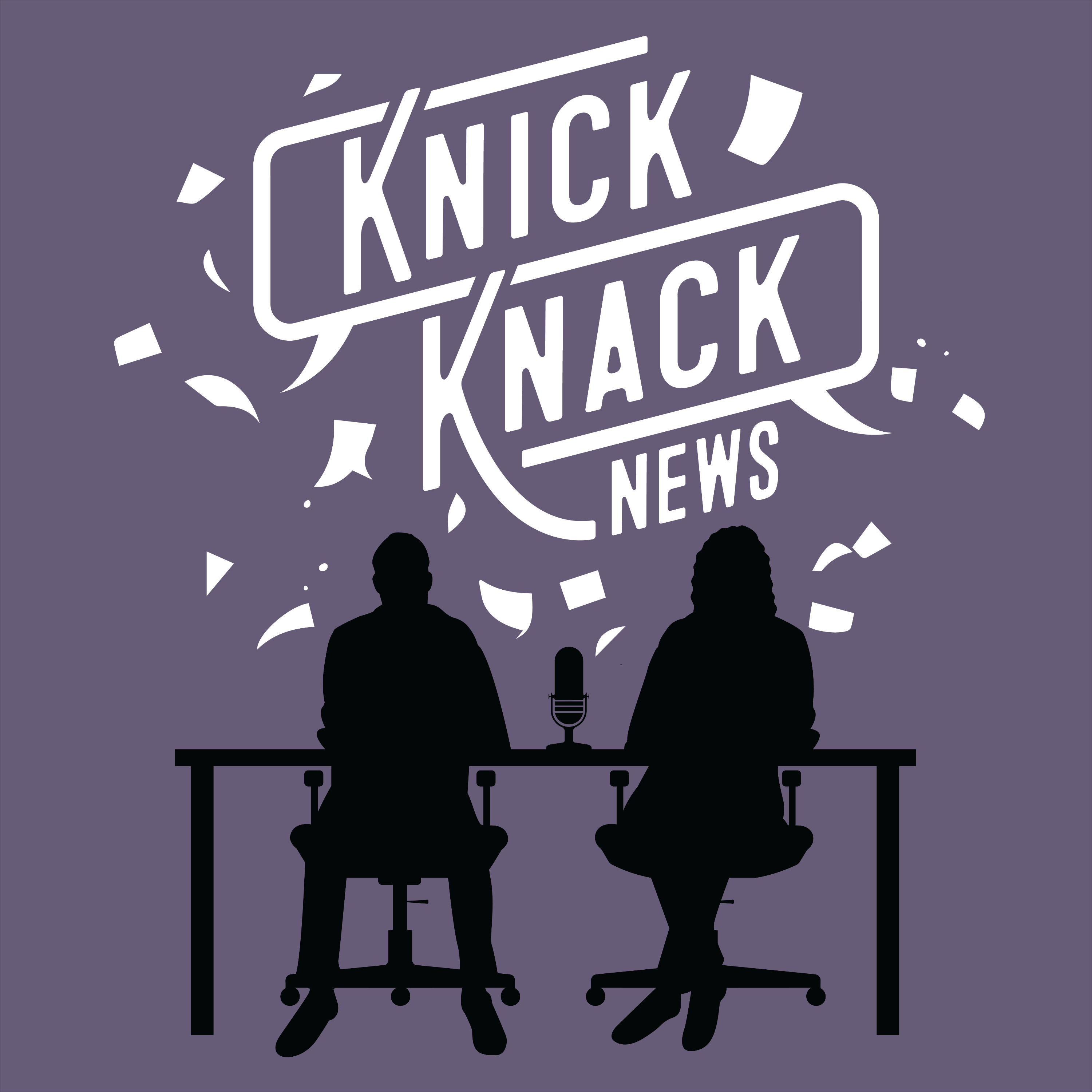 KKN Episode 116: Ancient, Sturddlefish, Venus