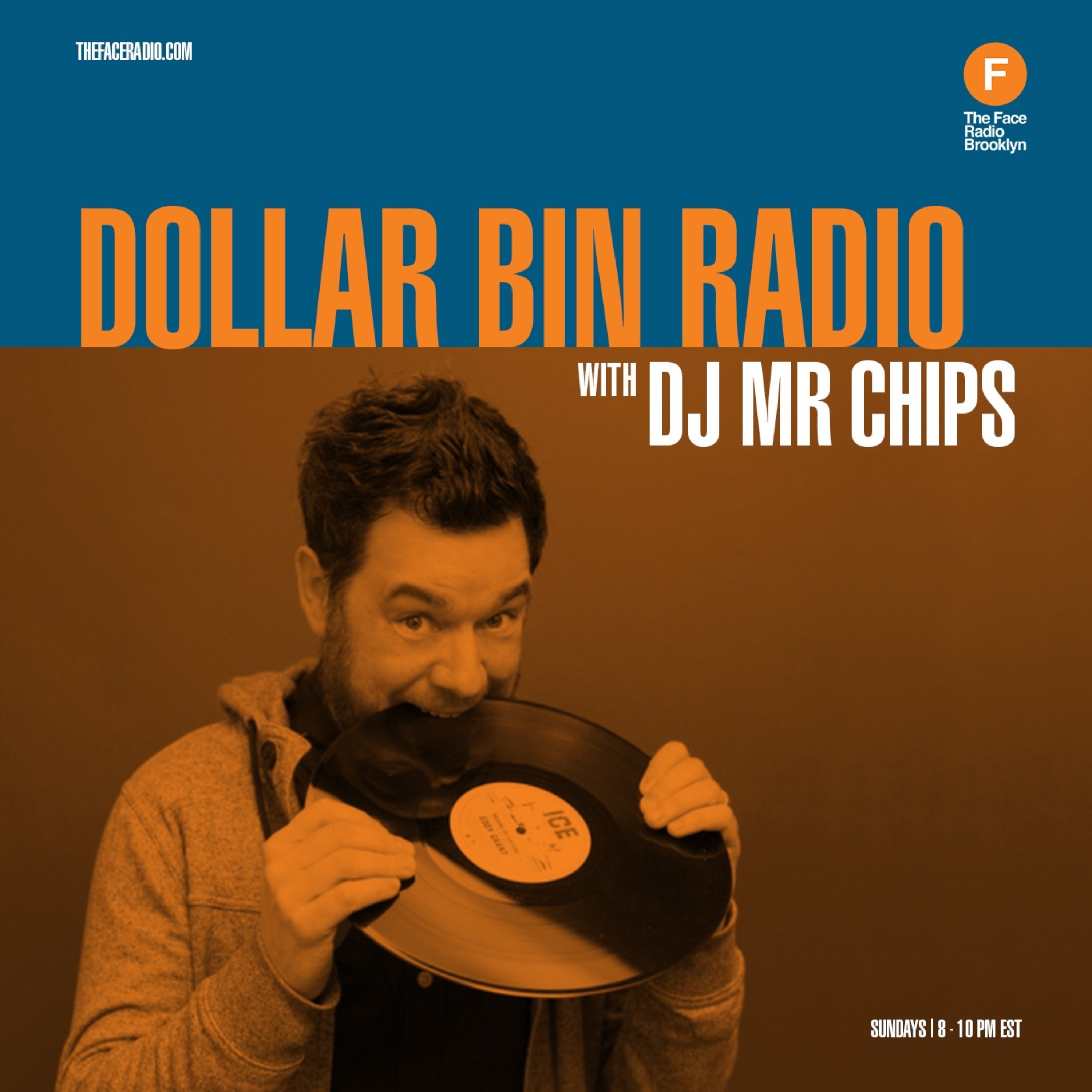 Dollar Bin Radio with DJ Mr Chips