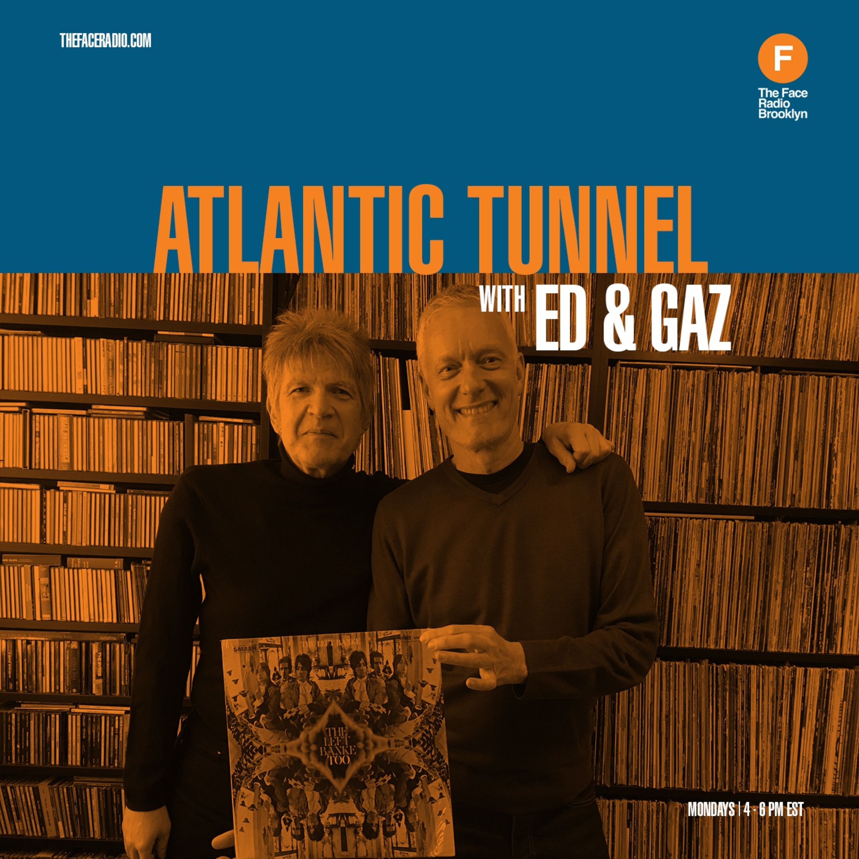 Atlantic Tunnel
