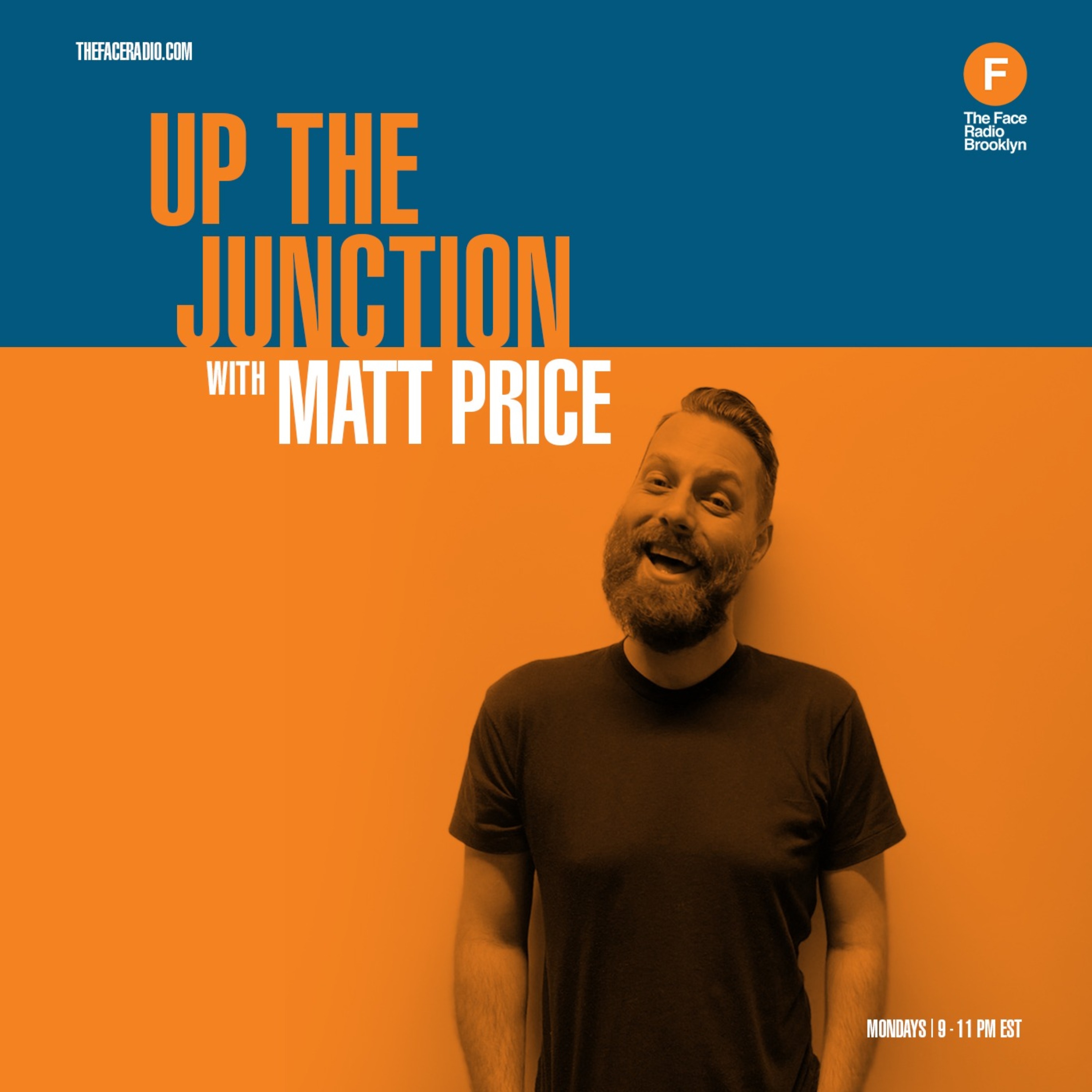 Up The Junction with Matt Price