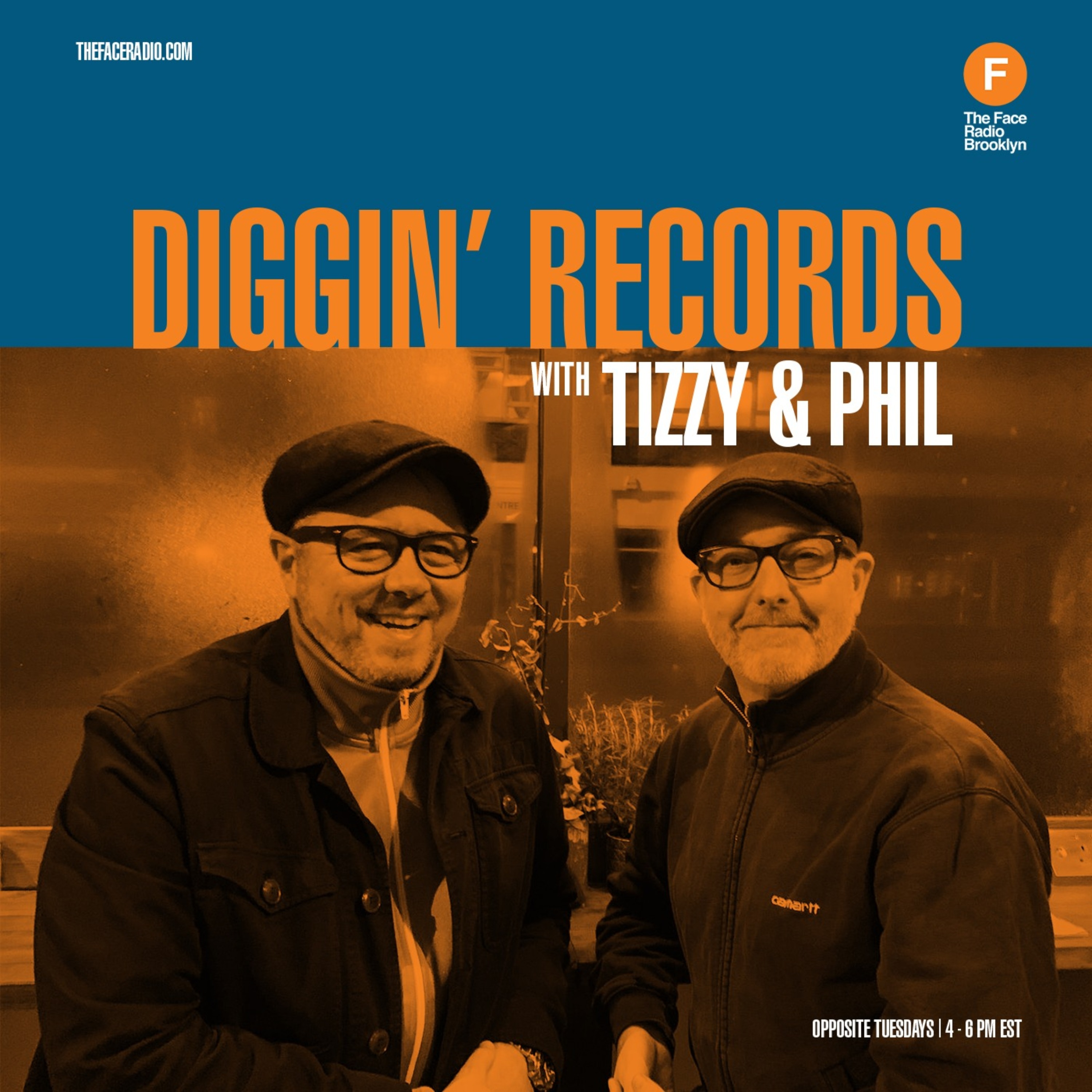 Diggin' Records
