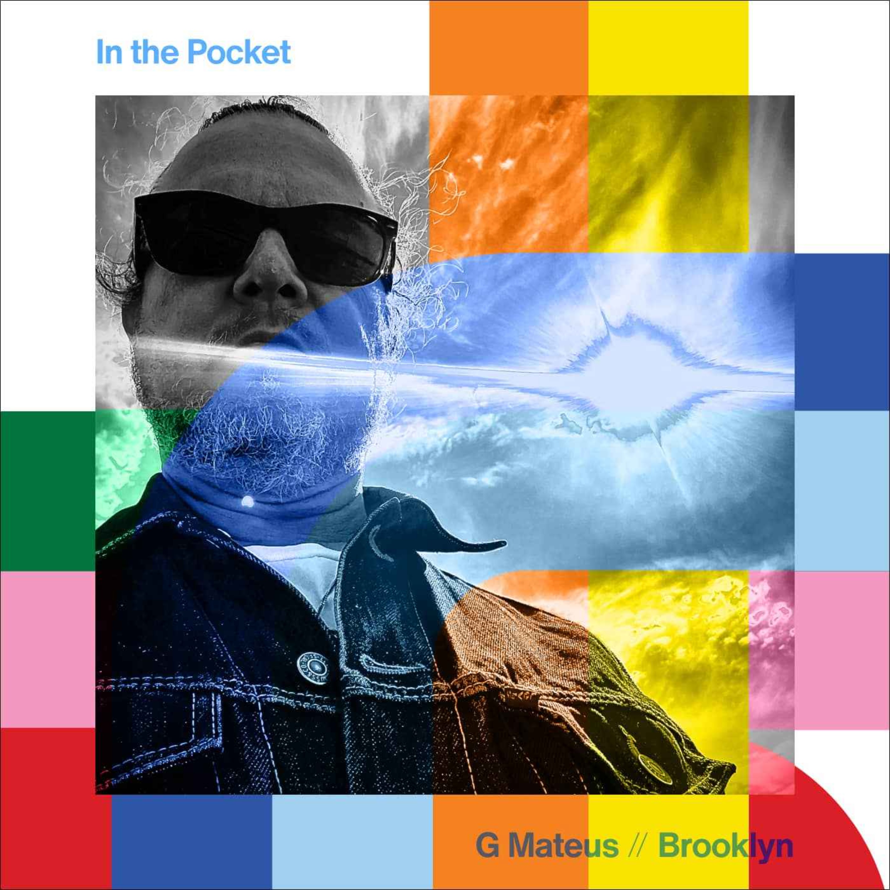 cover art for In The Pocket - G Mateus // 12-04-24