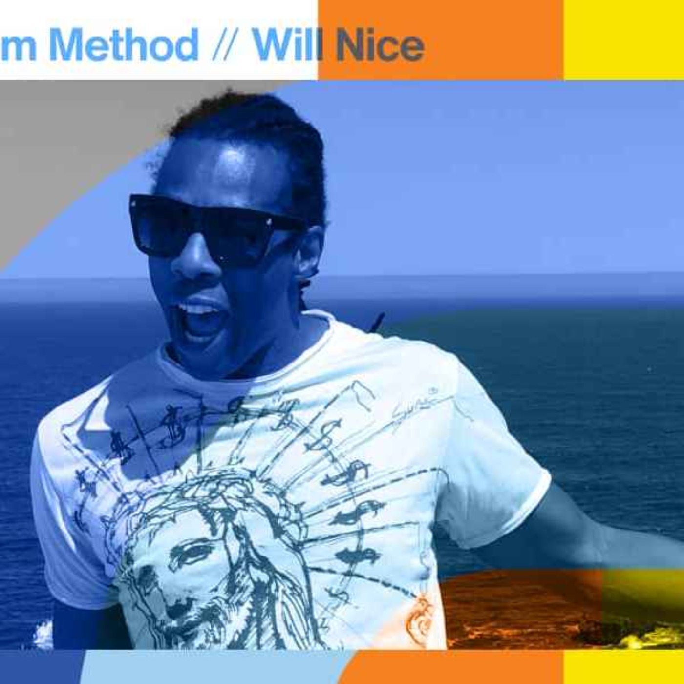 The Rhythm Method - Will Nice // 11-05-24