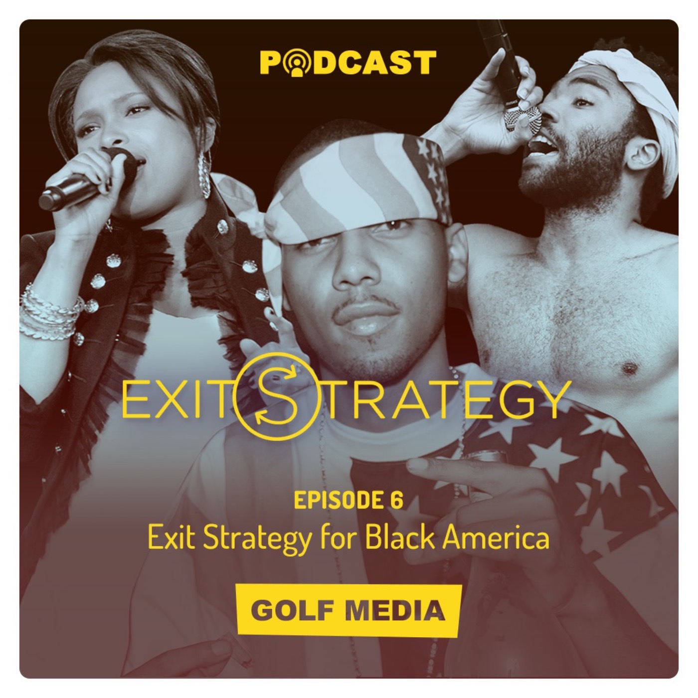 Exit Strategy for Black America