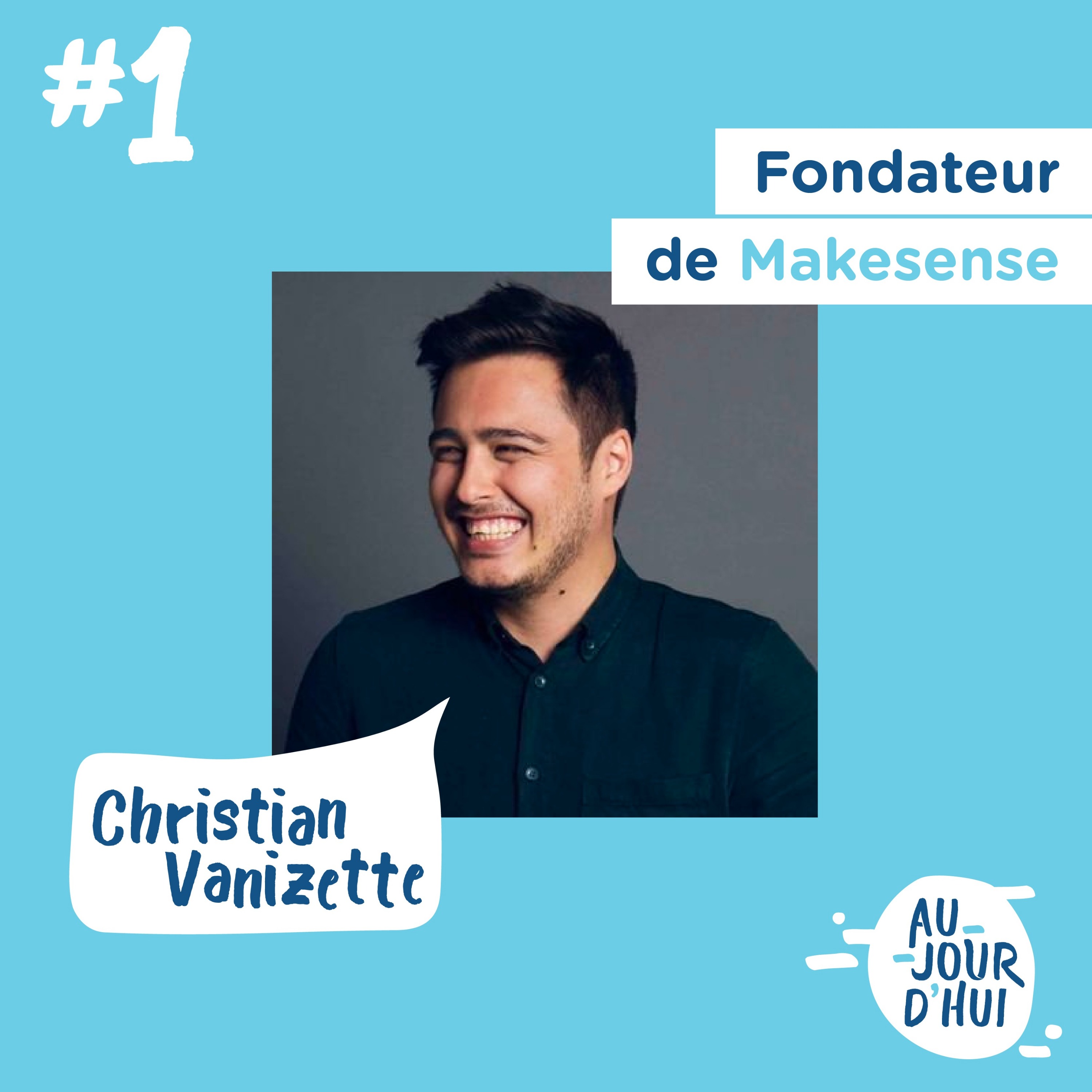 Aujourd\'hui – Le Podcast
