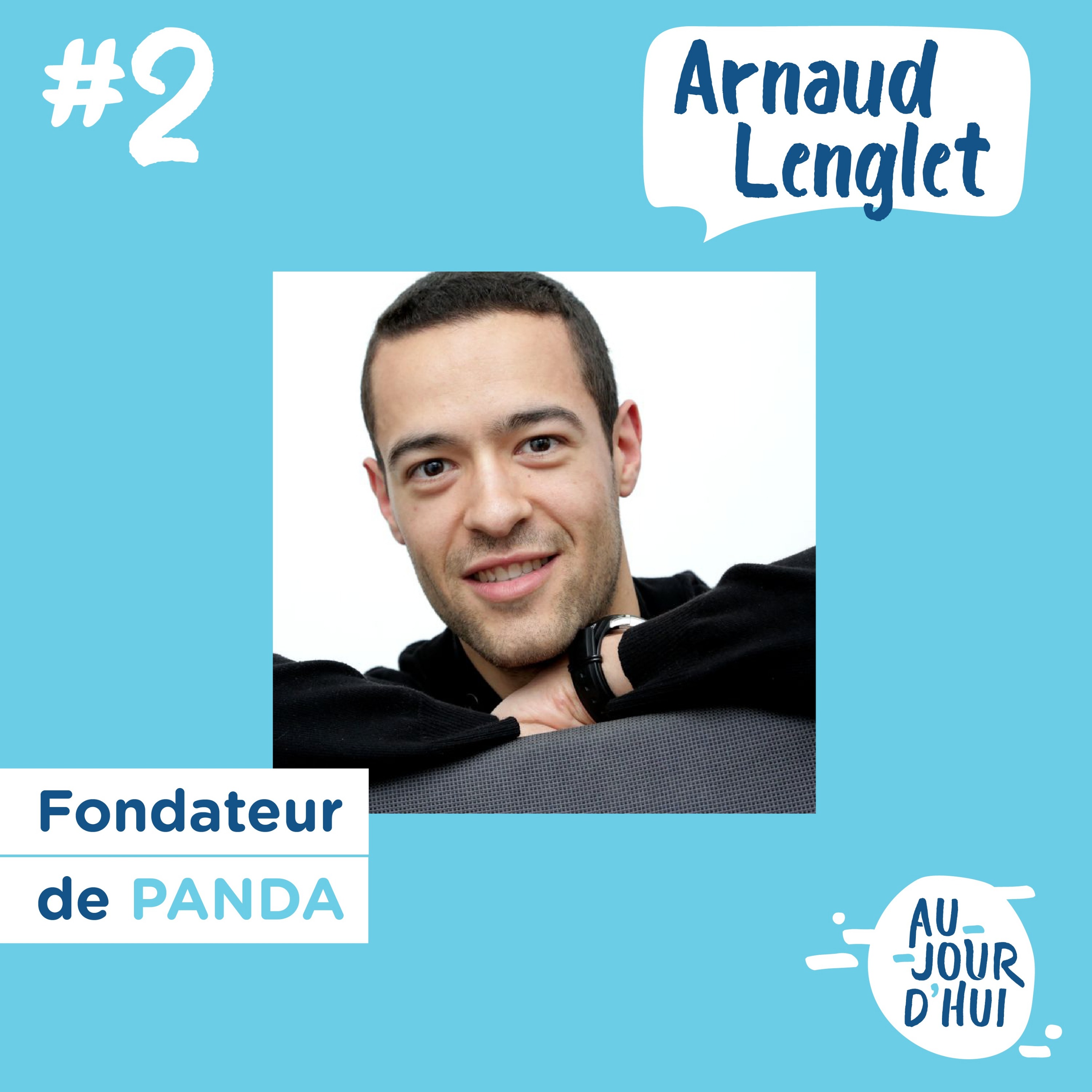 Aujourd\'hui – Le Podcast