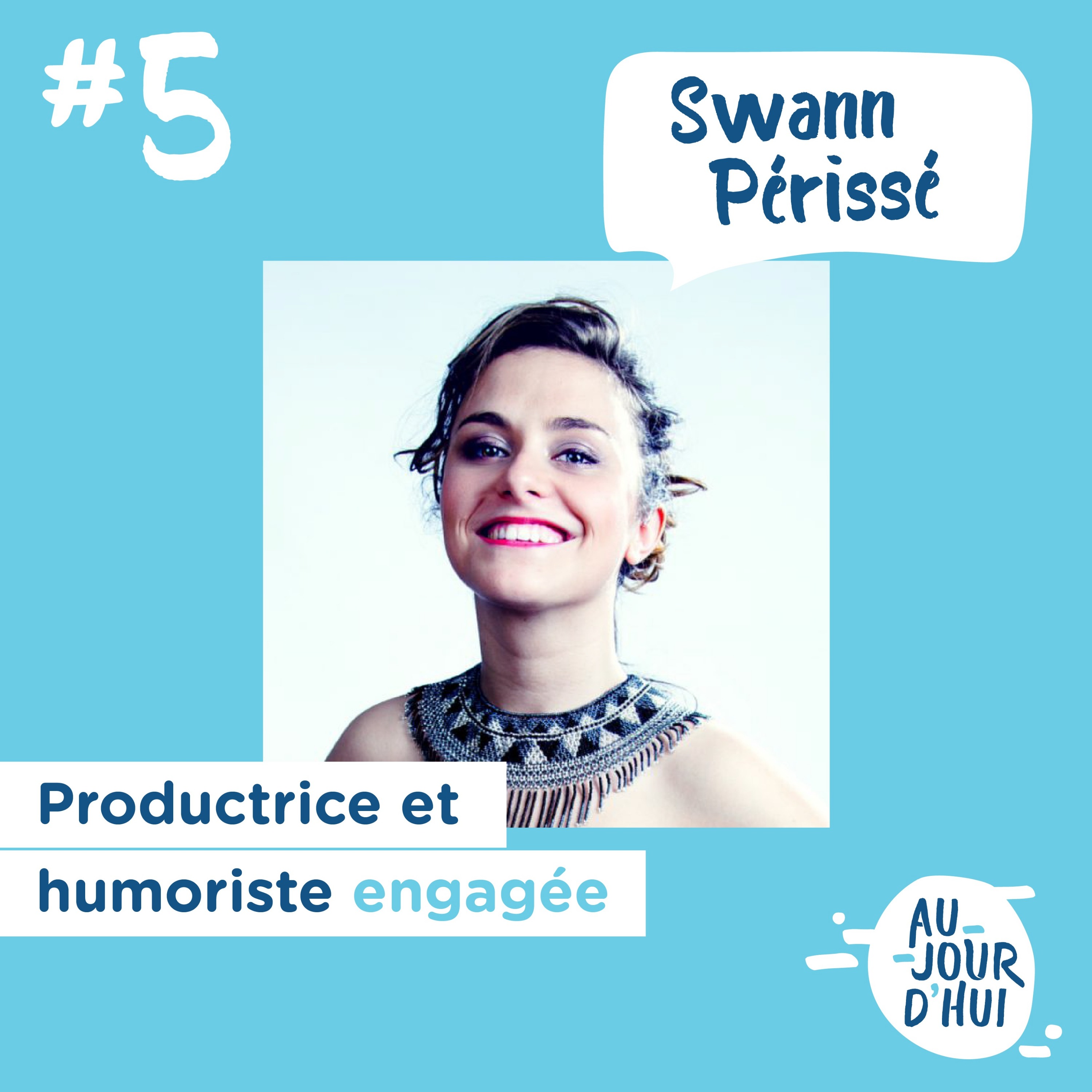 Aujourd\'hui – Le Podcast