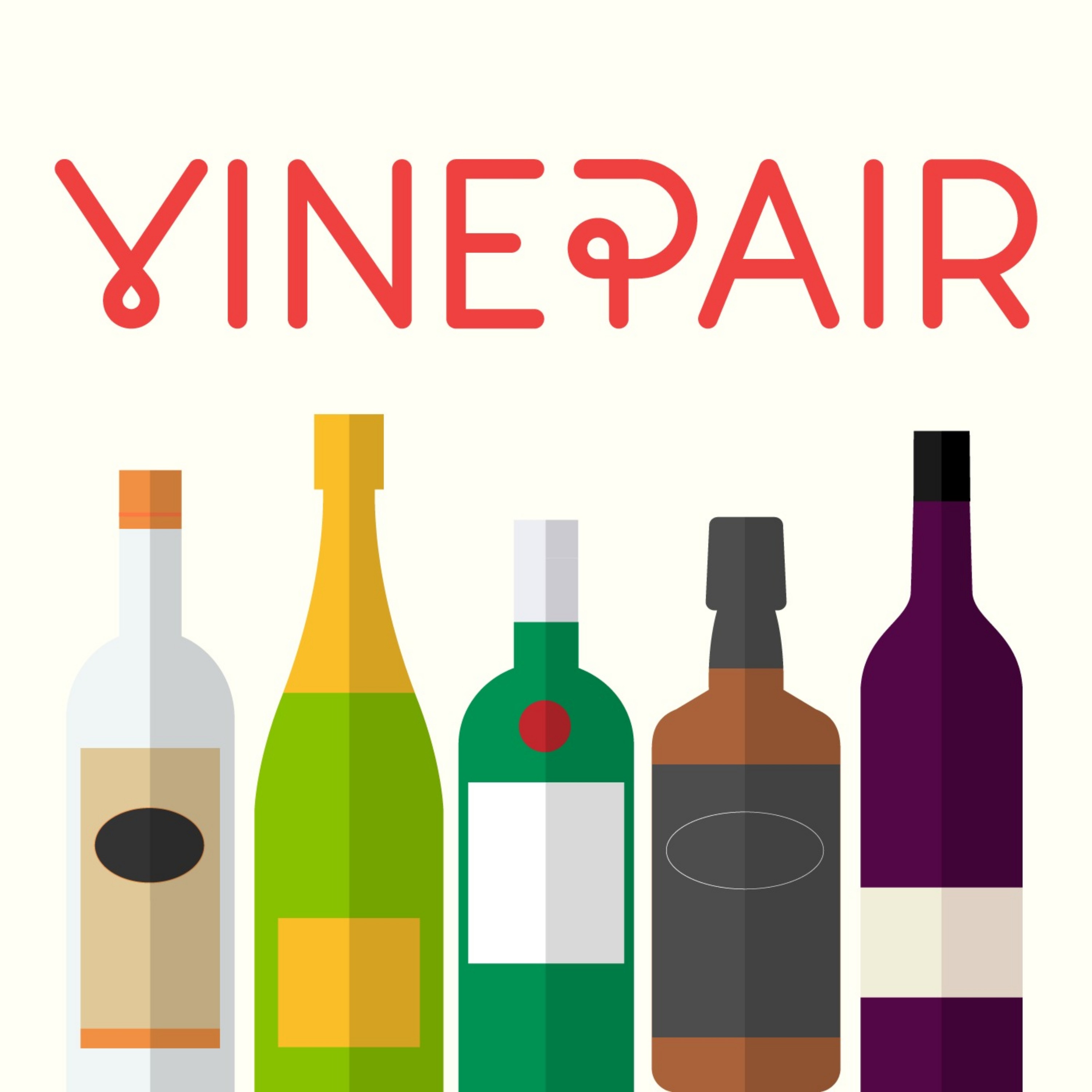 VinePair Podcast