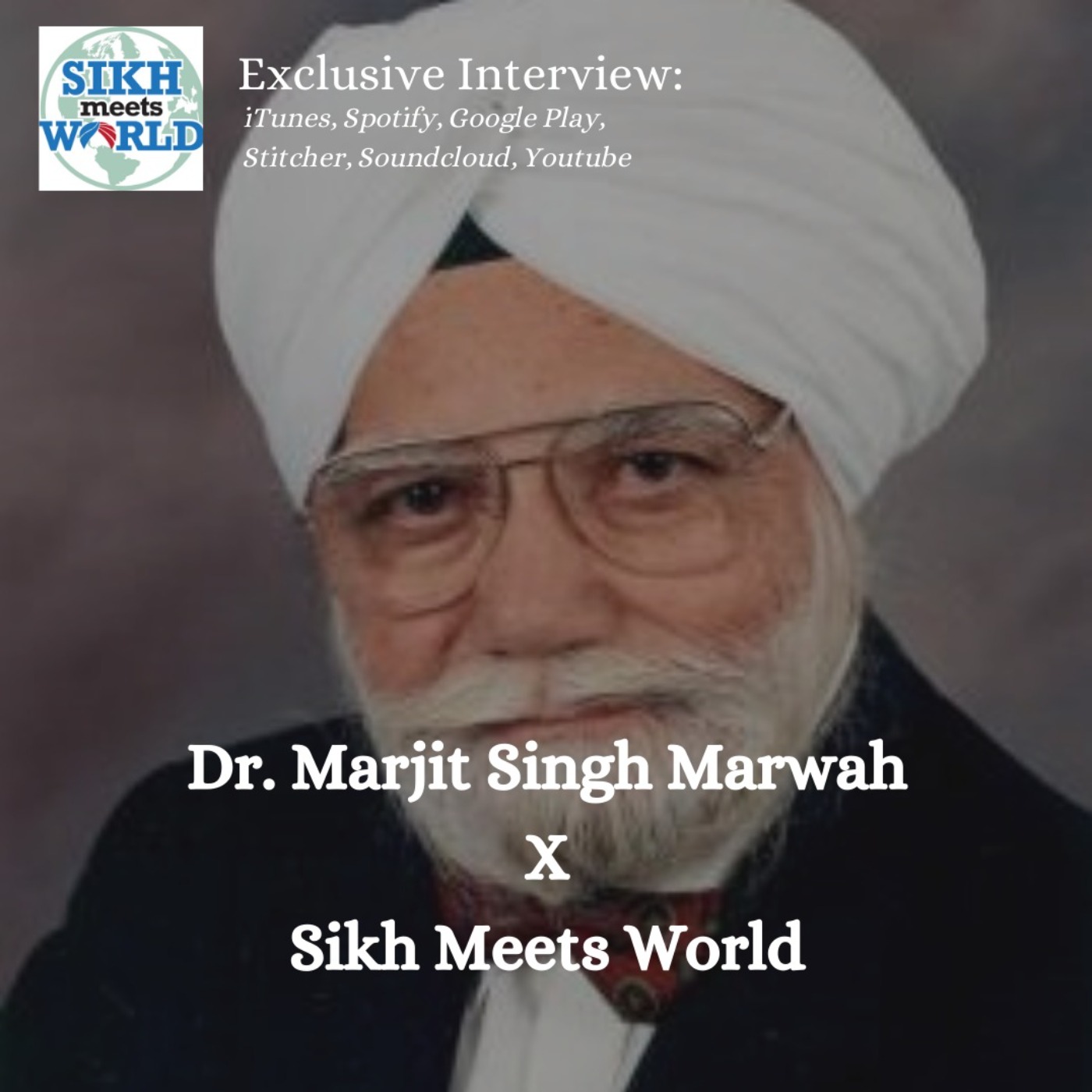 Sikh Meets World