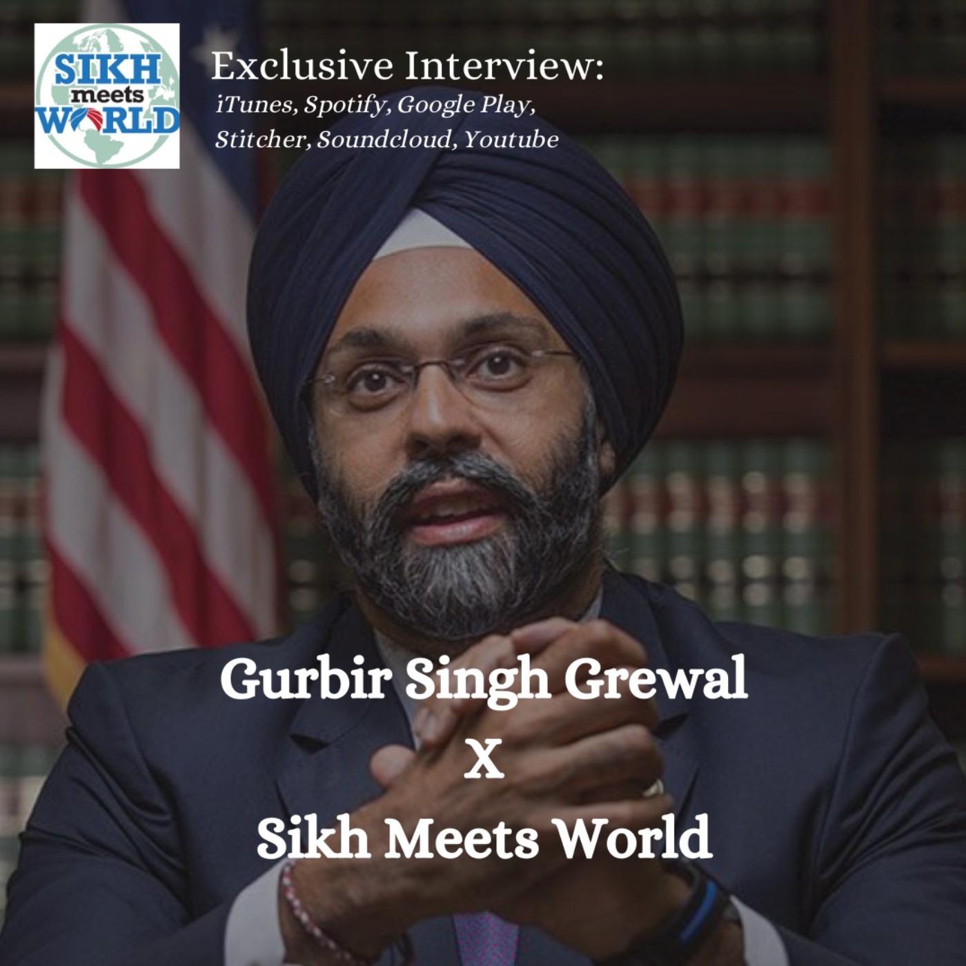 Sikh Meets World