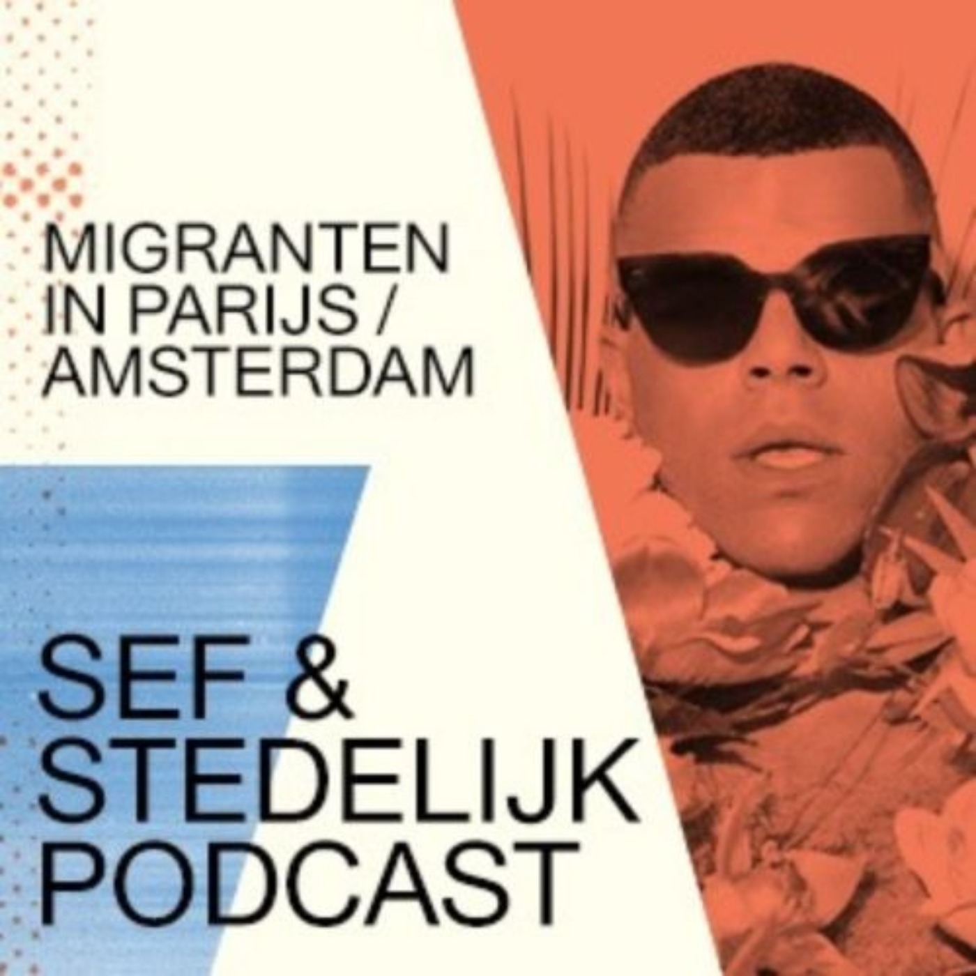 Stedelijk Museum Amsterdam Podcast