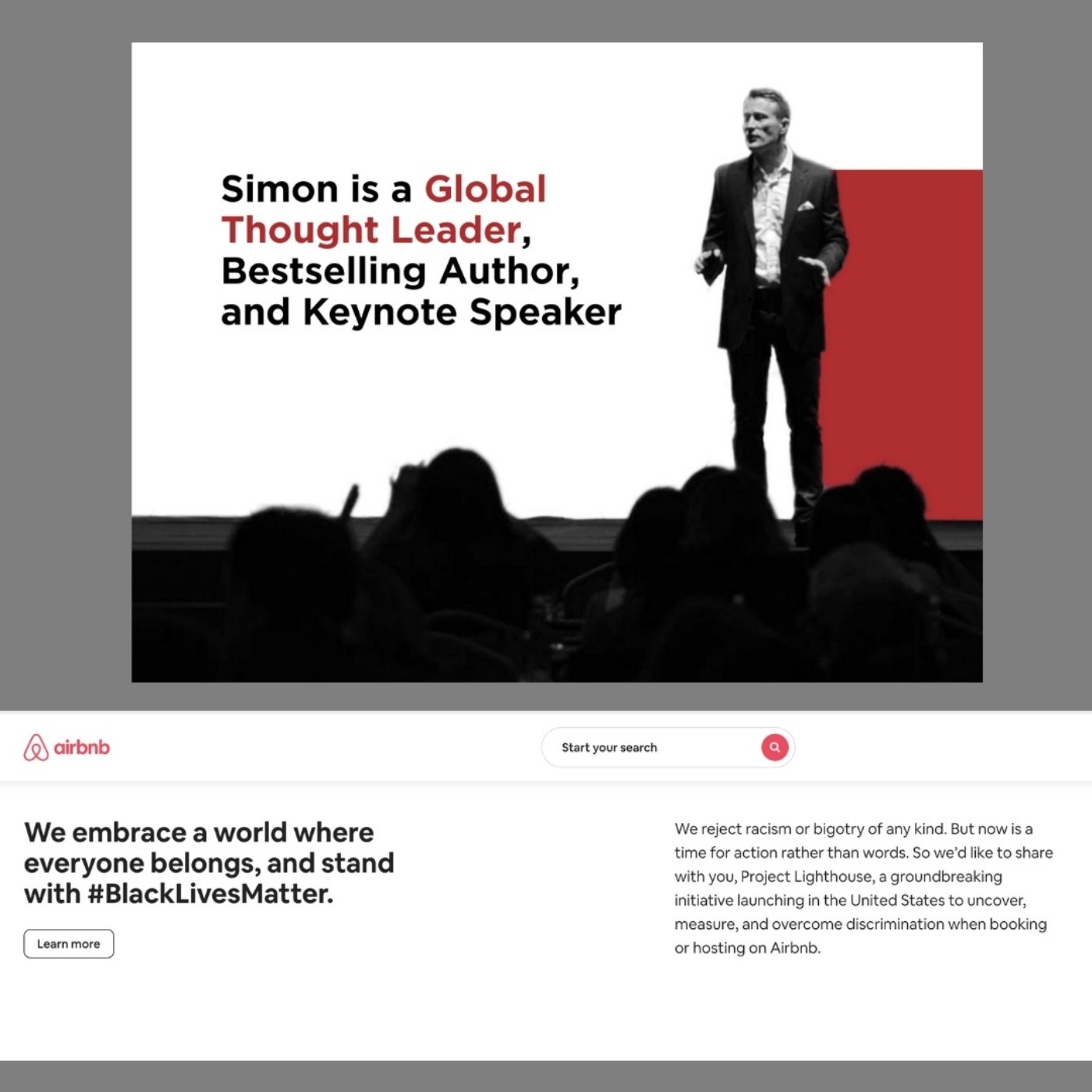 Marketing with Wharton\'s Hip Hop Prof