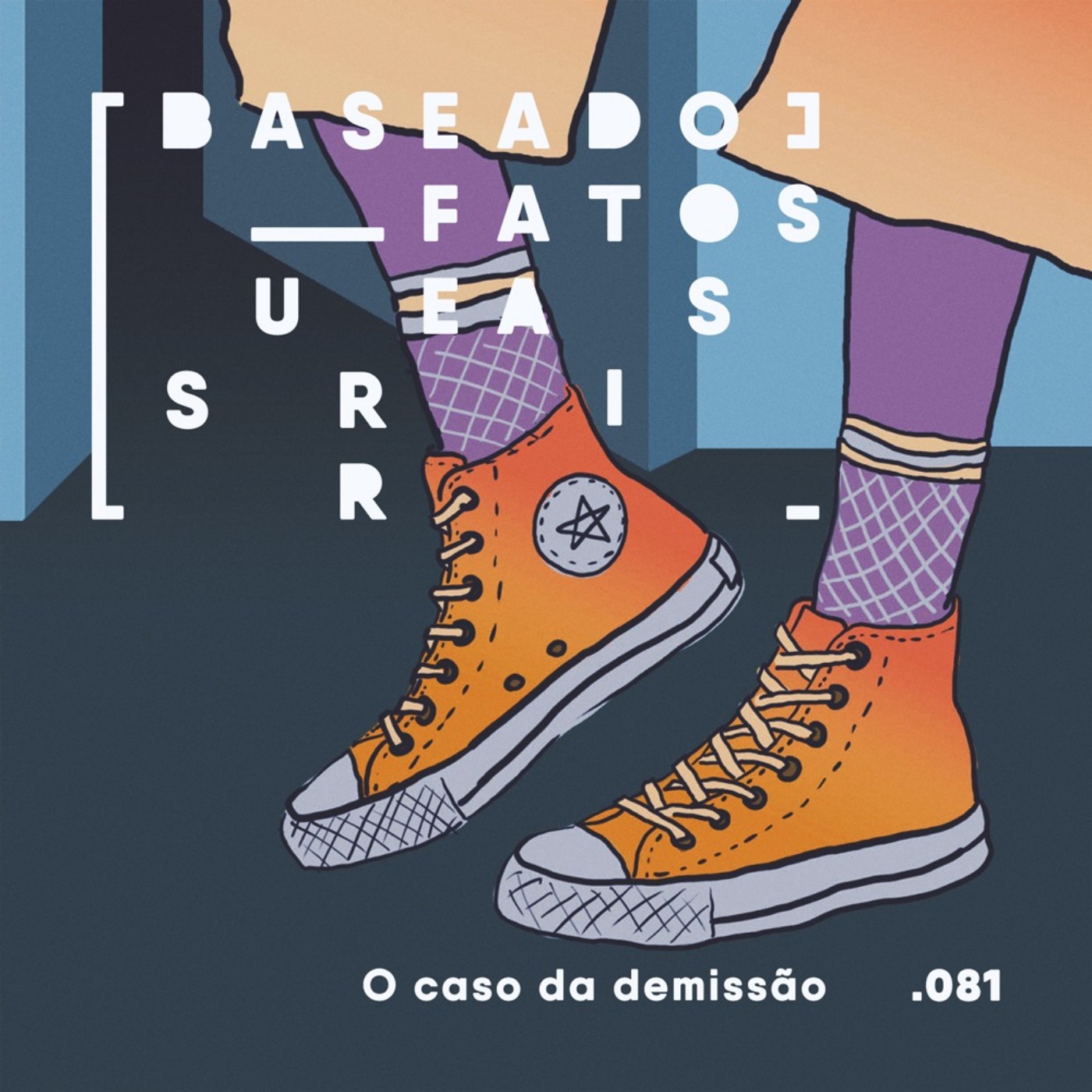 Baseado em Fatos Surreais