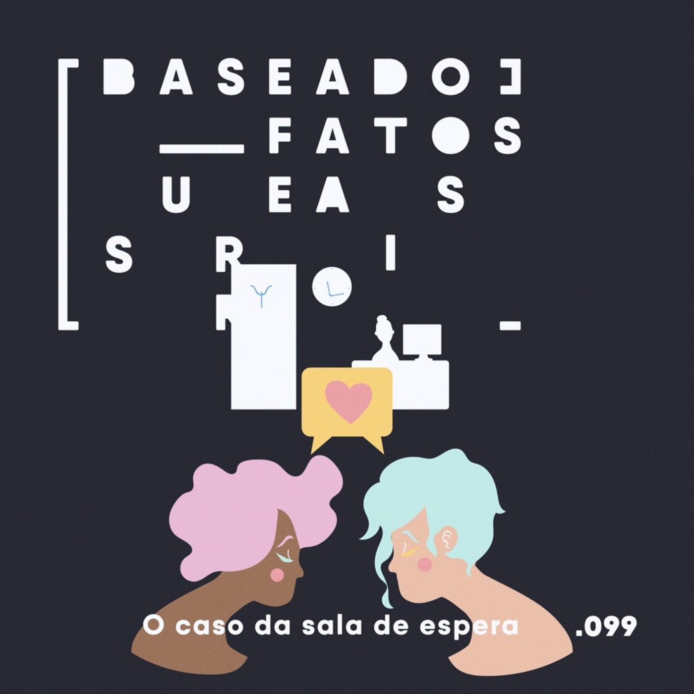 Baseado em Fatos Surreais
