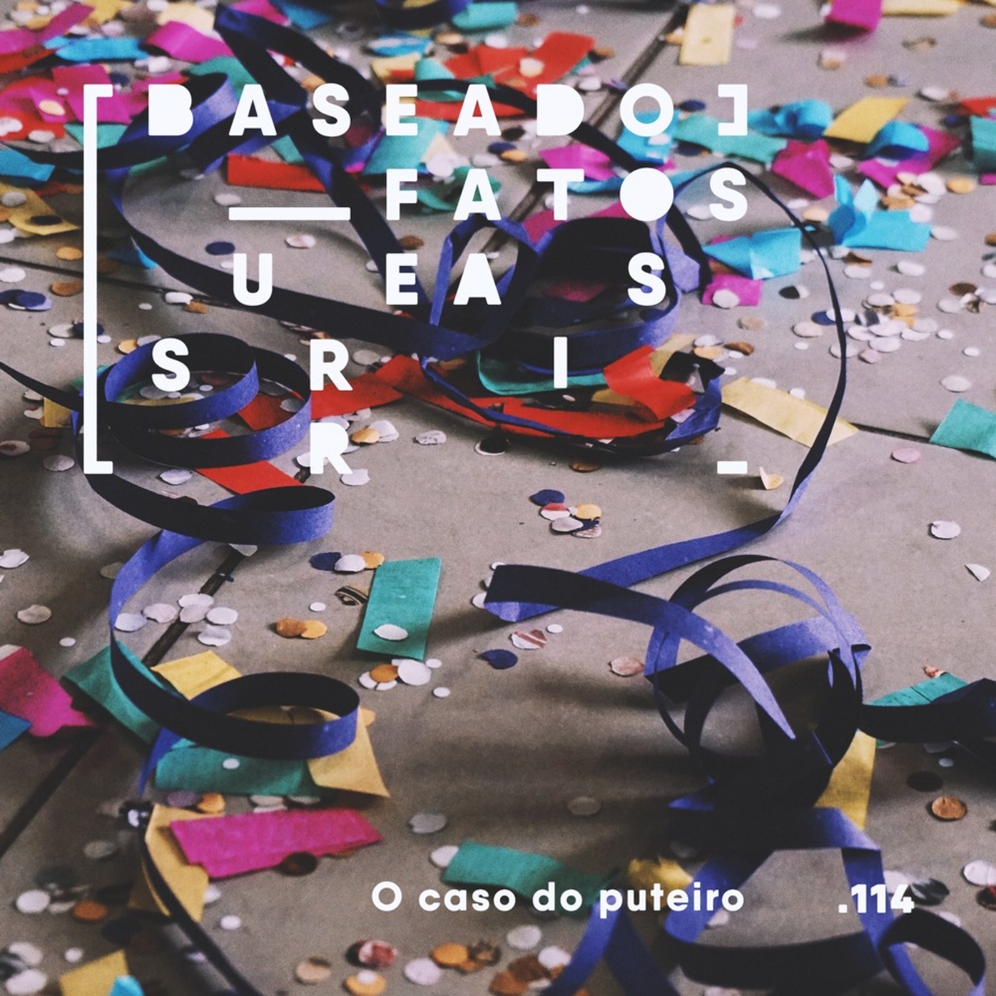 Baseado em Fatos Surreais