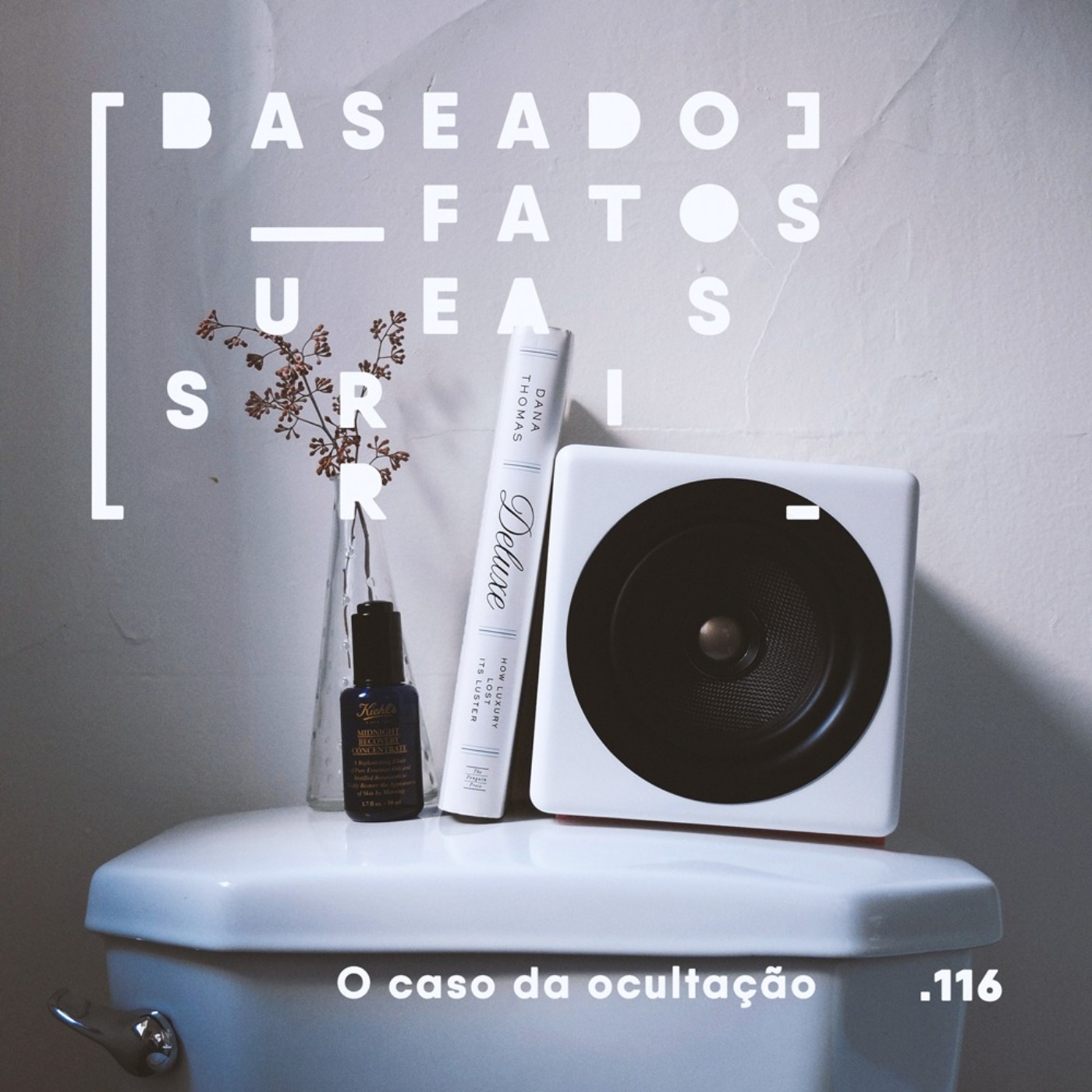 Baseado em Fatos Surreais