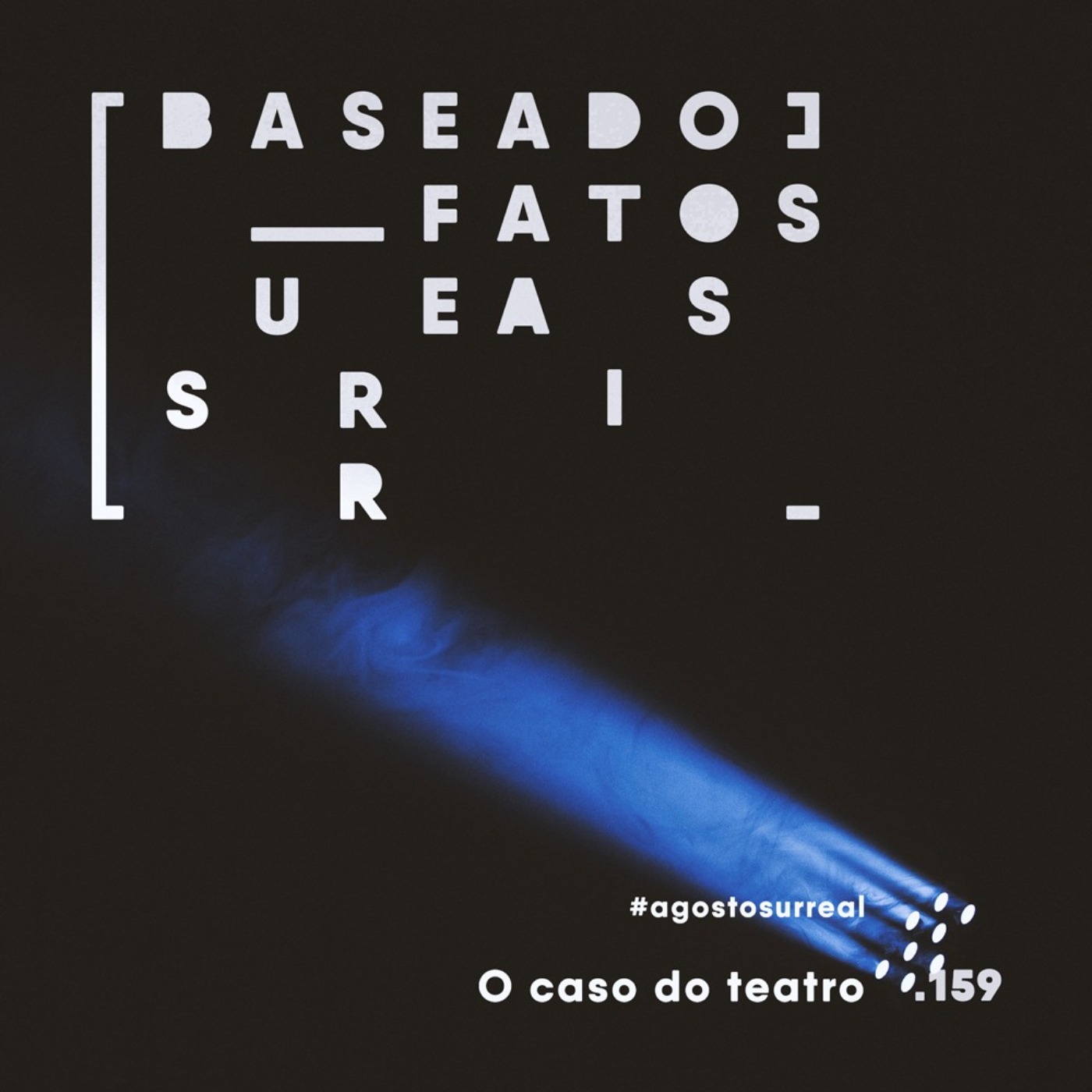 Baseado em Fatos Surreais