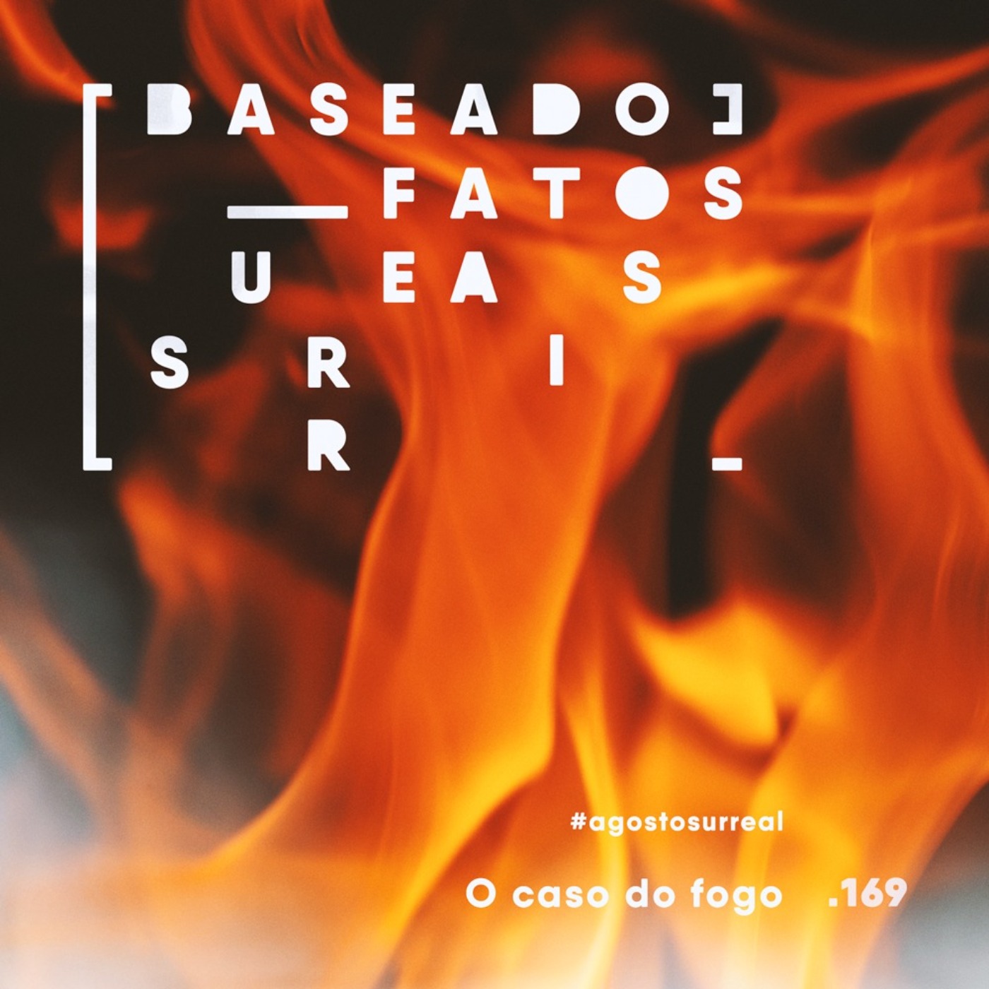 Baseado em Fatos Surreais