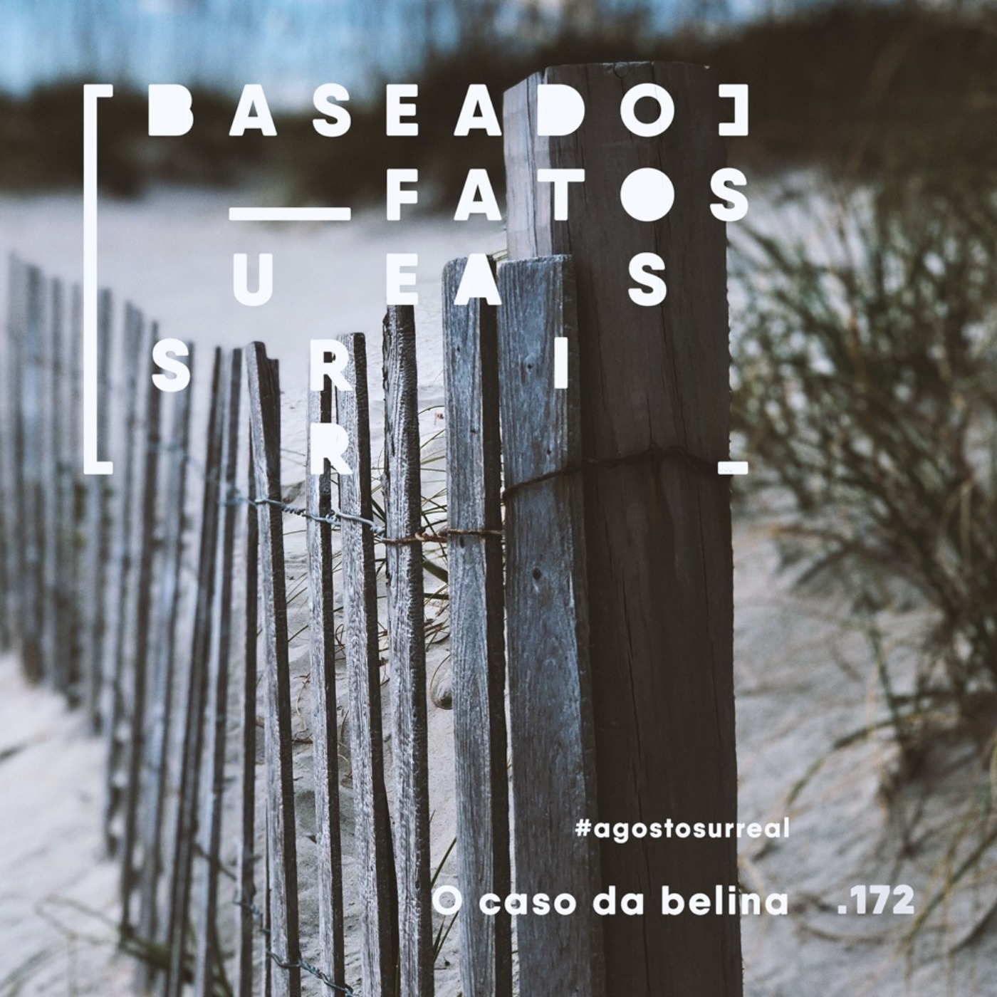 Baseado em Fatos Surreais