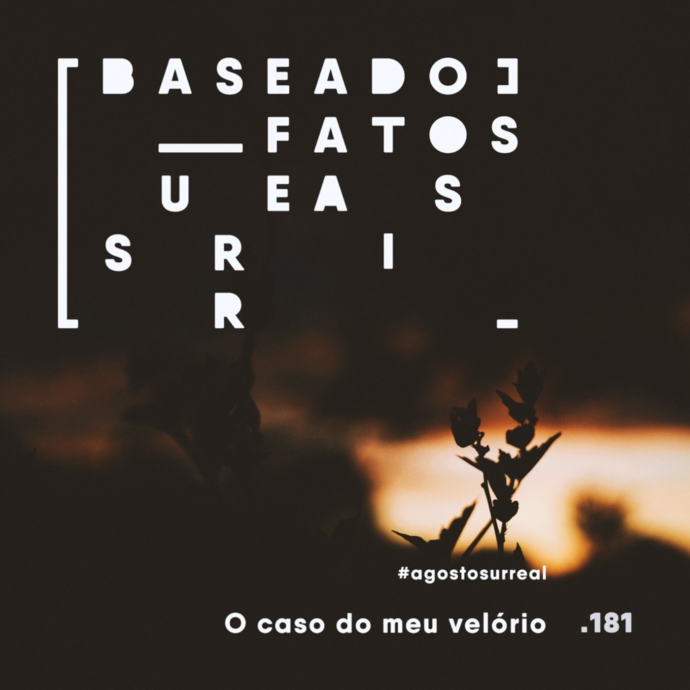 Baseado em Fatos Surreais