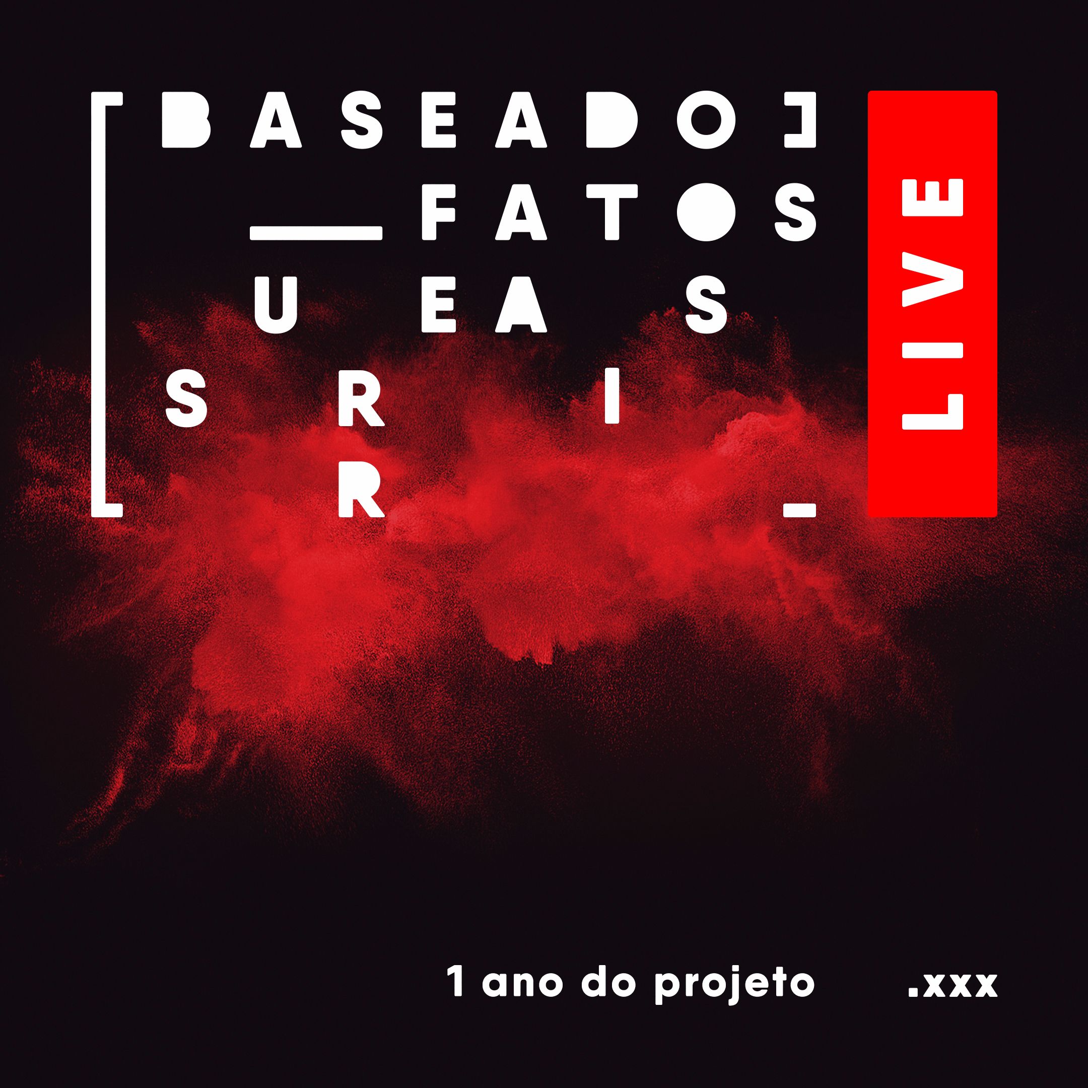 Baseado em Fatos Surreais