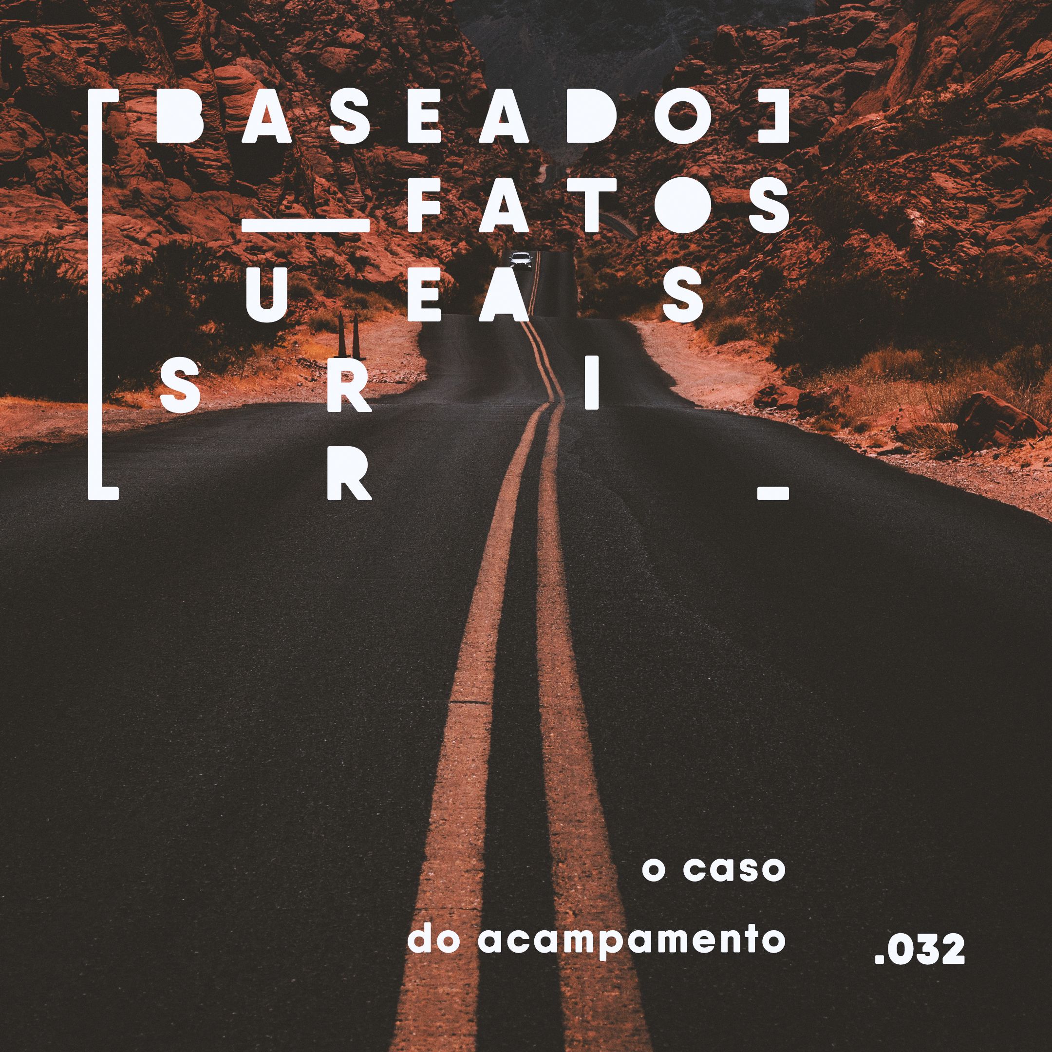 Baseado em Fatos Surreais