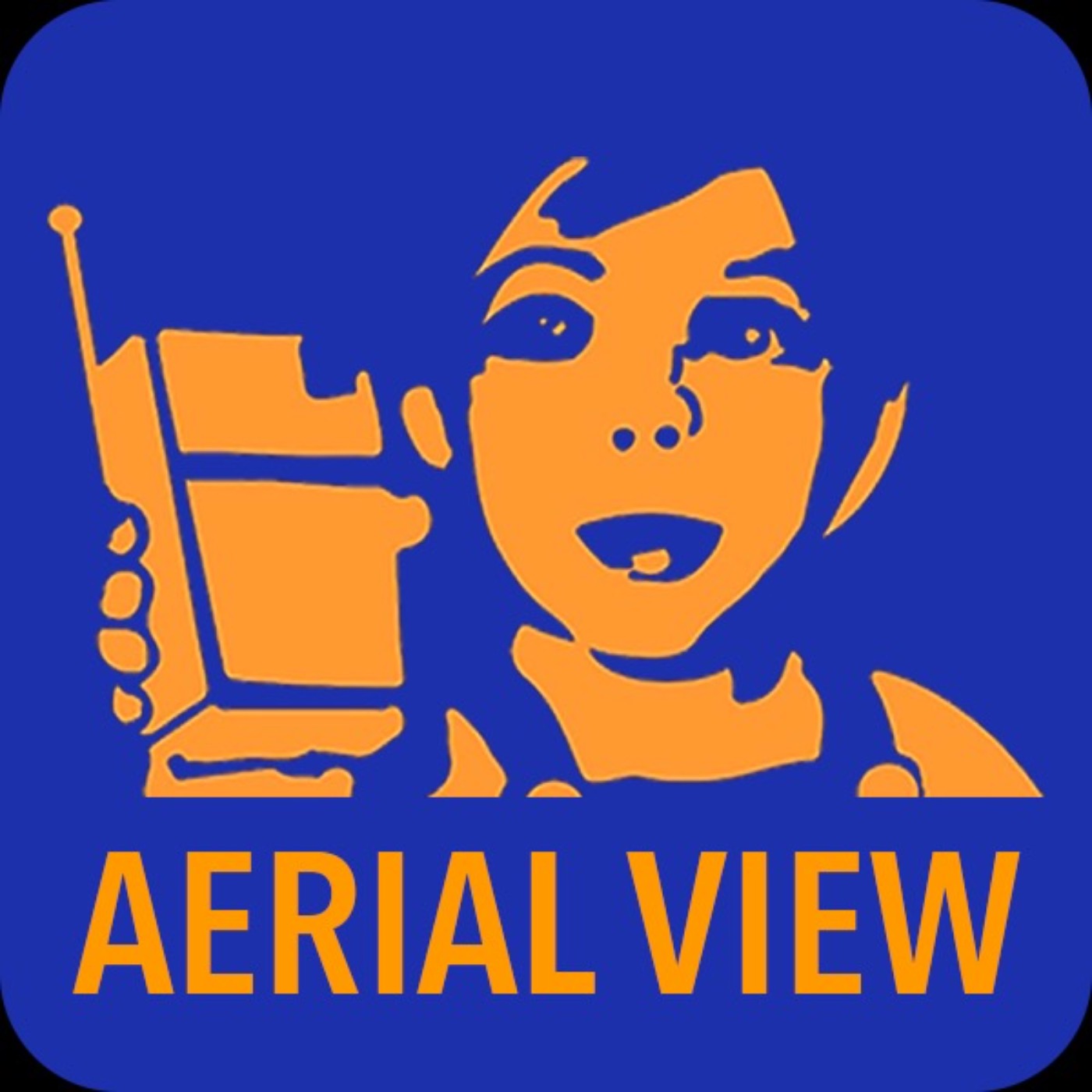 Aerial View #002