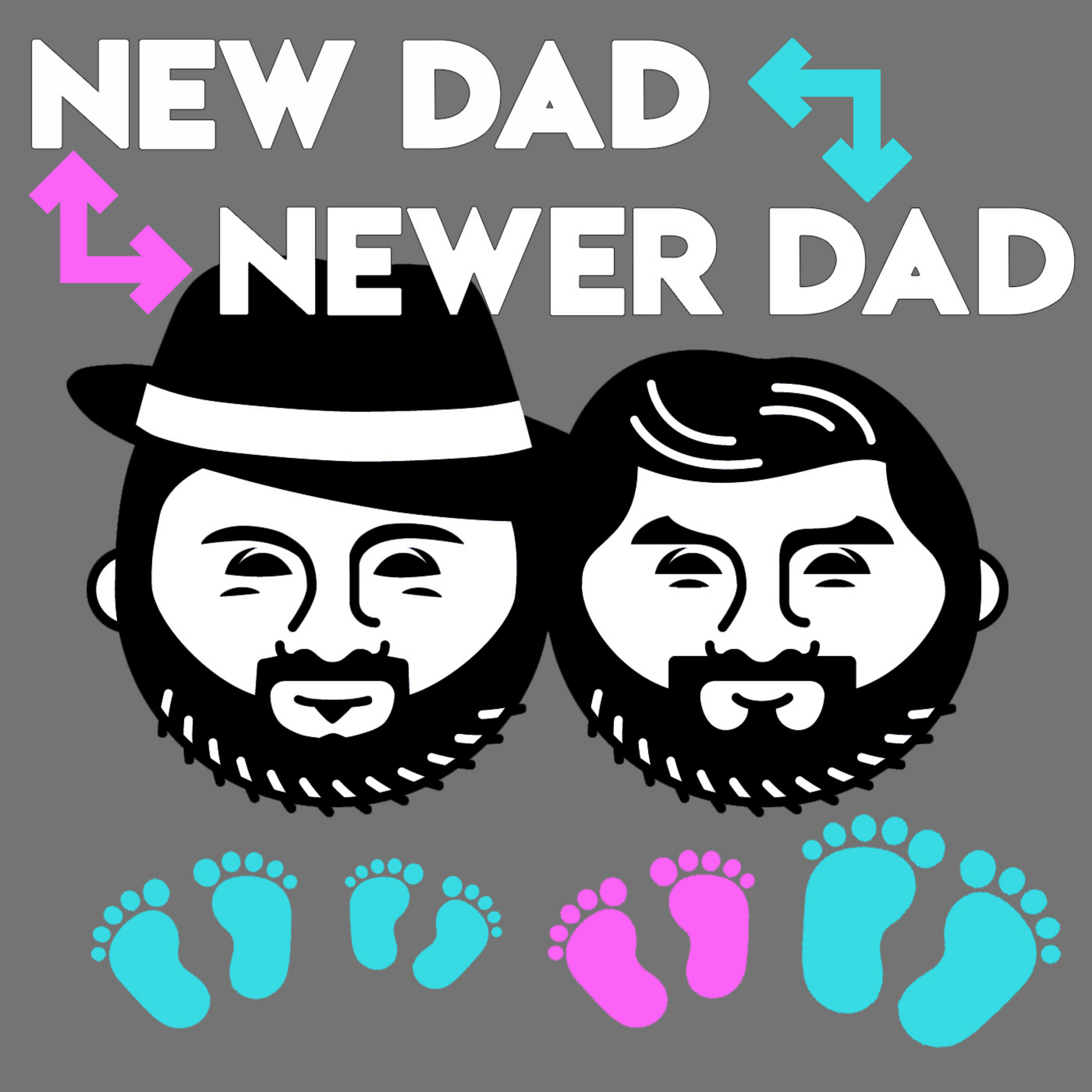 New Dad Newer Dad