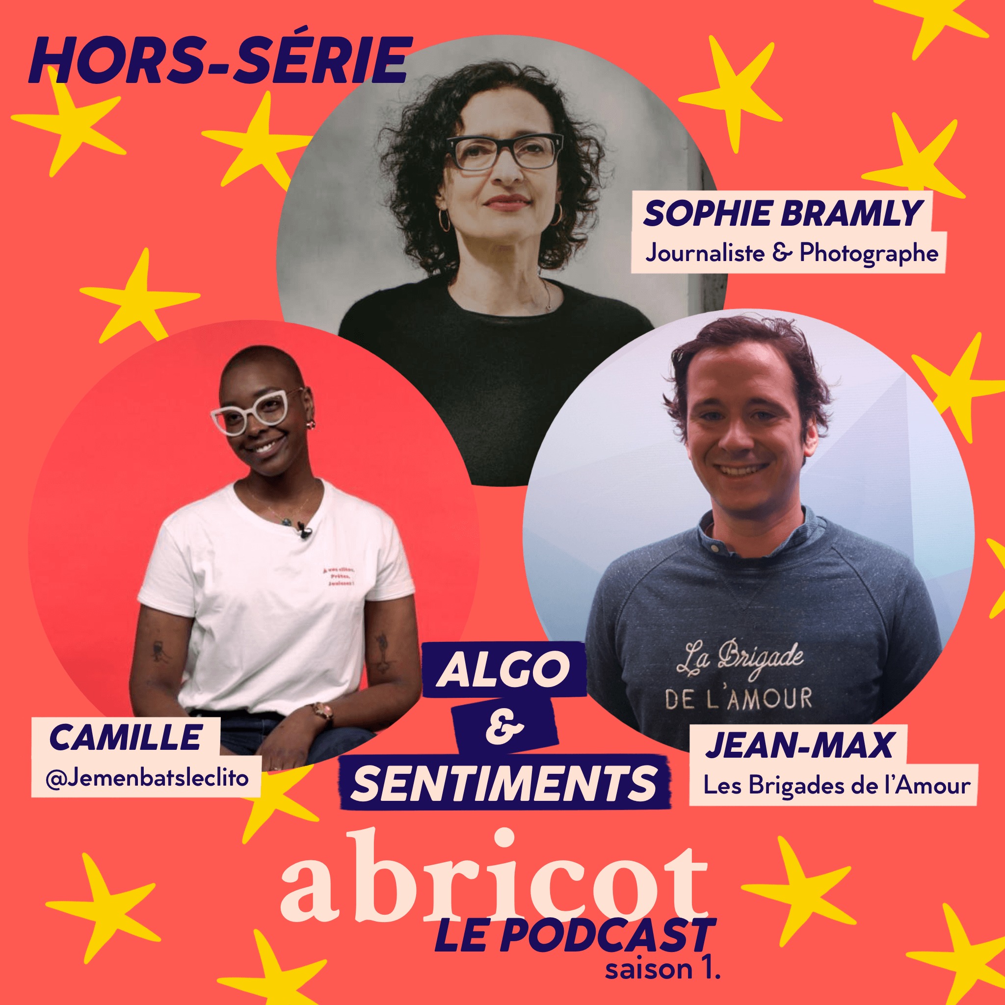 Hors série - Conférence : Algo & Sentiments