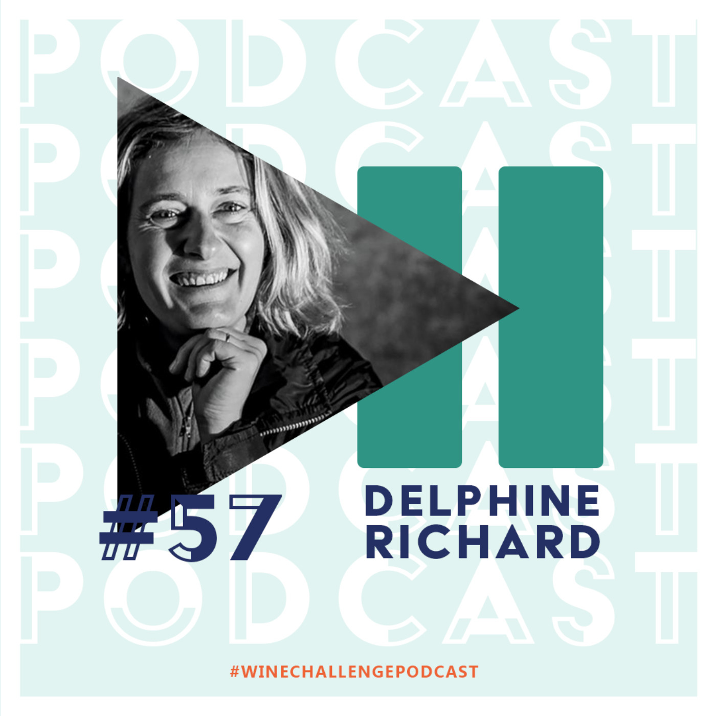 #57 - Delphine Richard