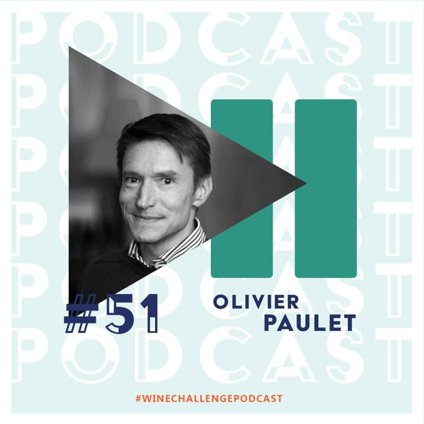 #51 - Olivier Paulet